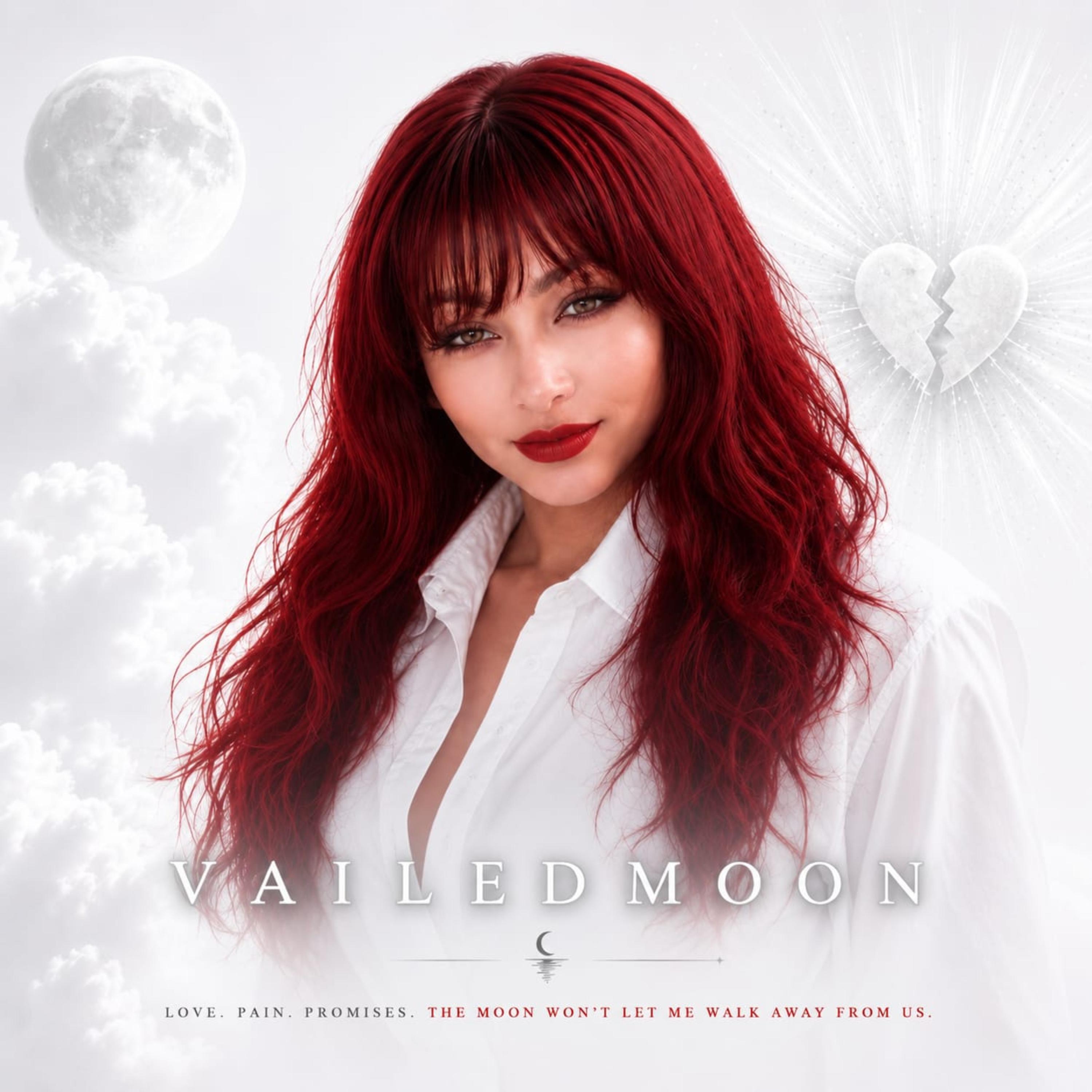 washed by the waves by vailedmoon cover art