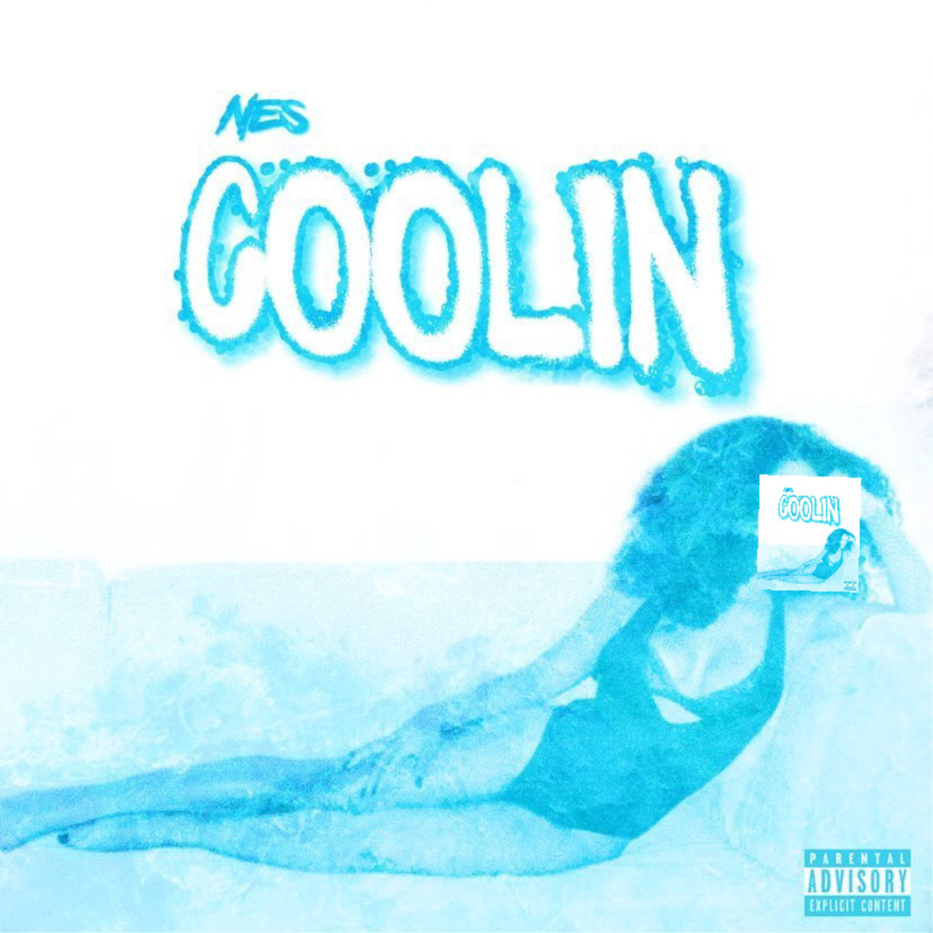 Coolin artwork