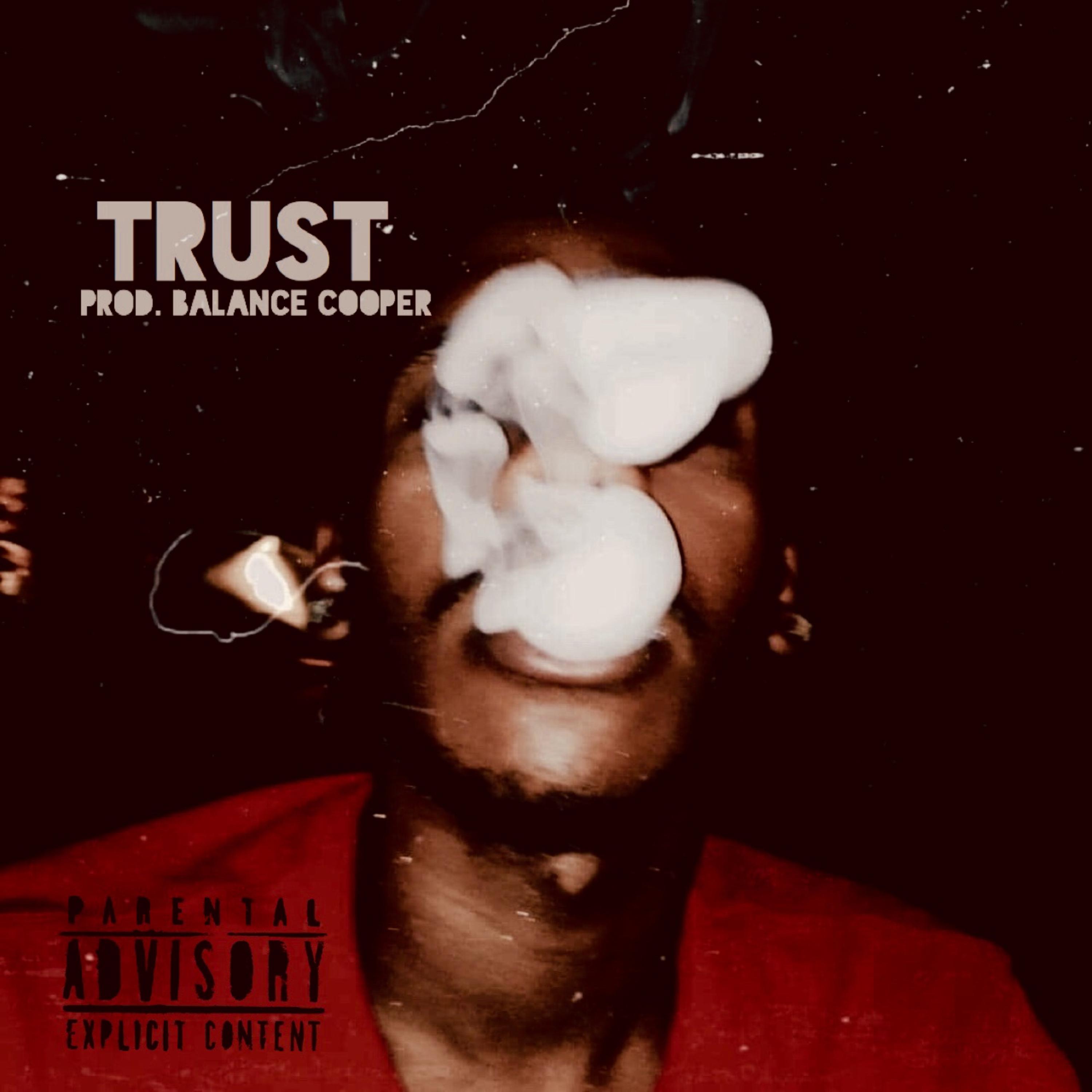 Trust artwork