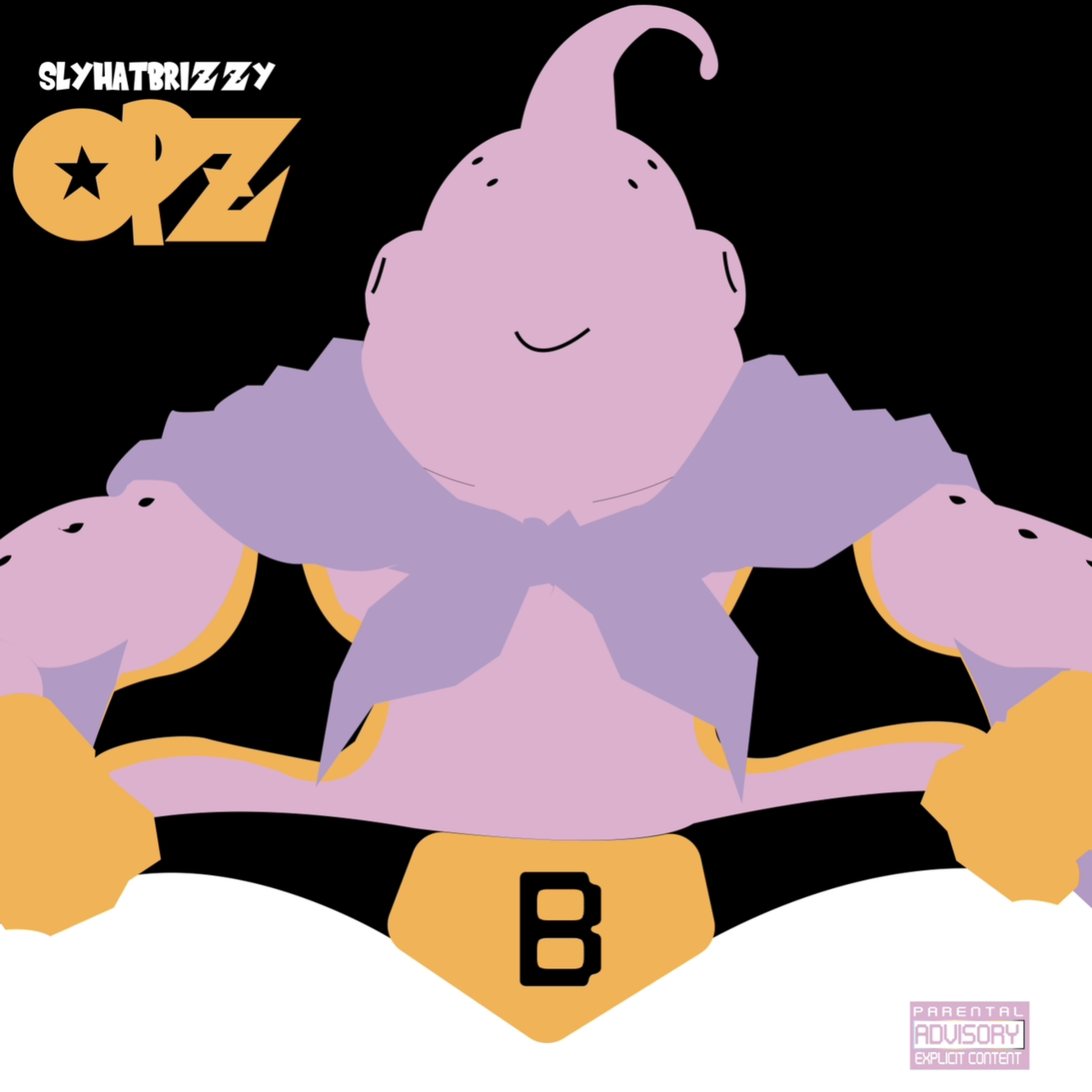 0 P Z by Bright cover art