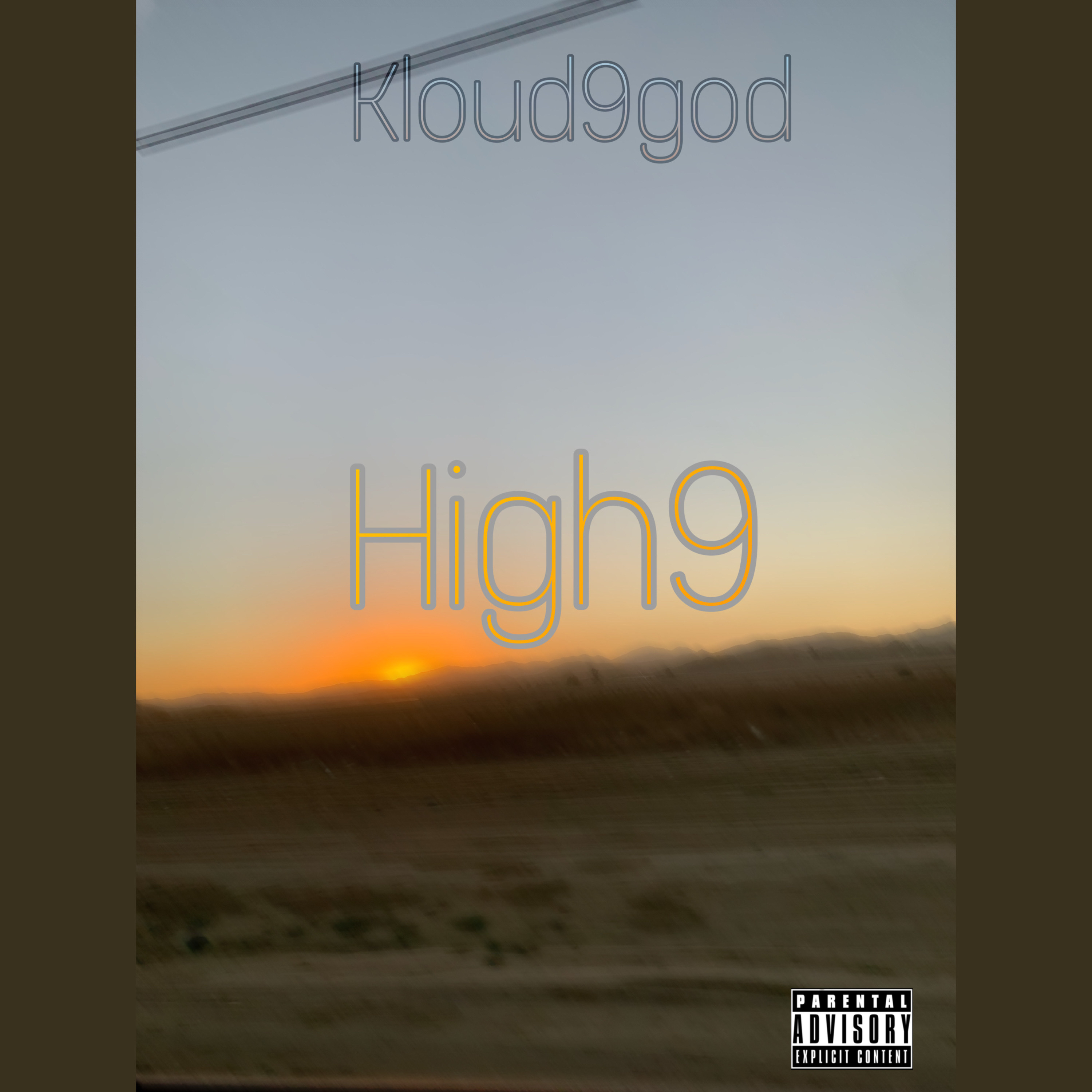 High9 artwork