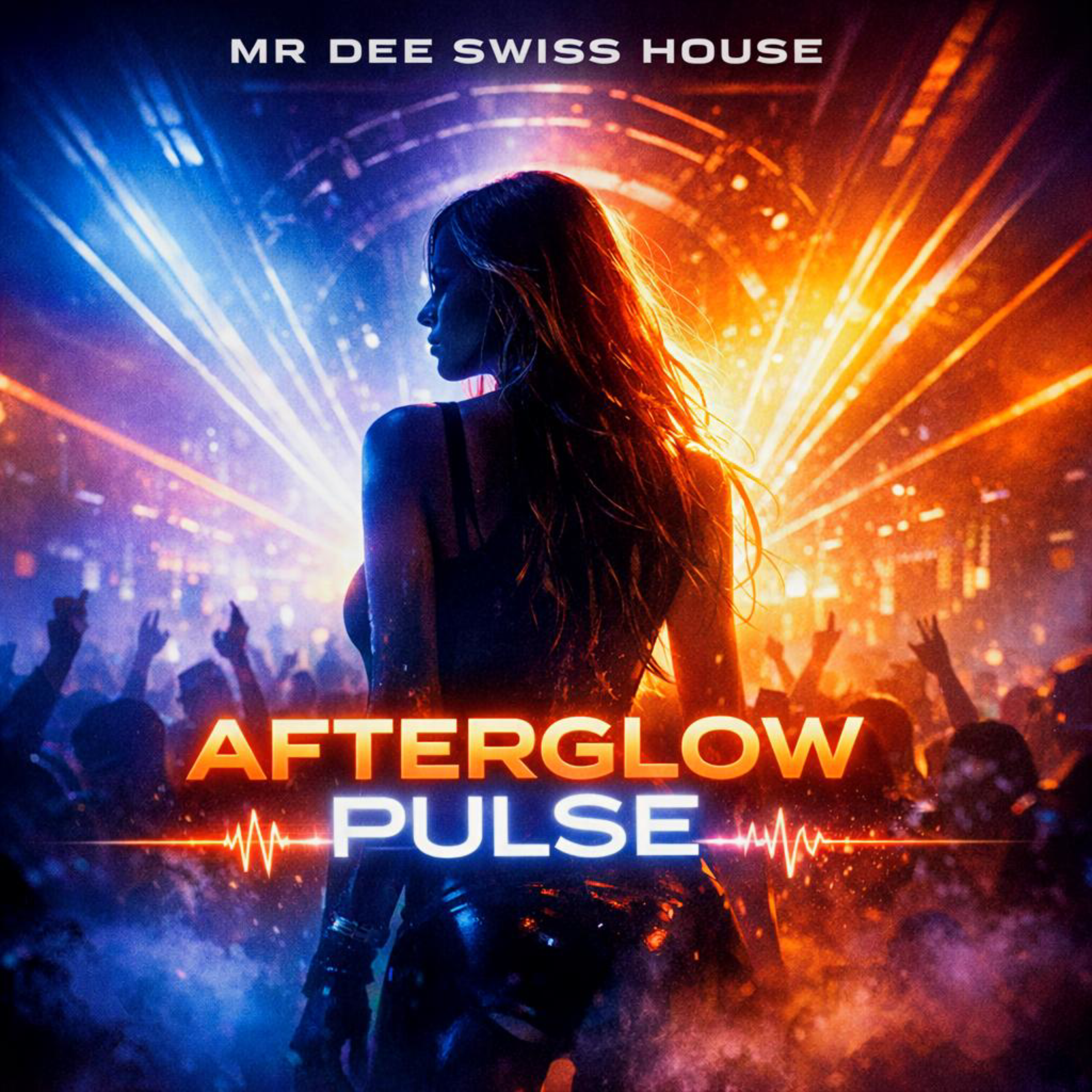 Afterglow Pulse artwork