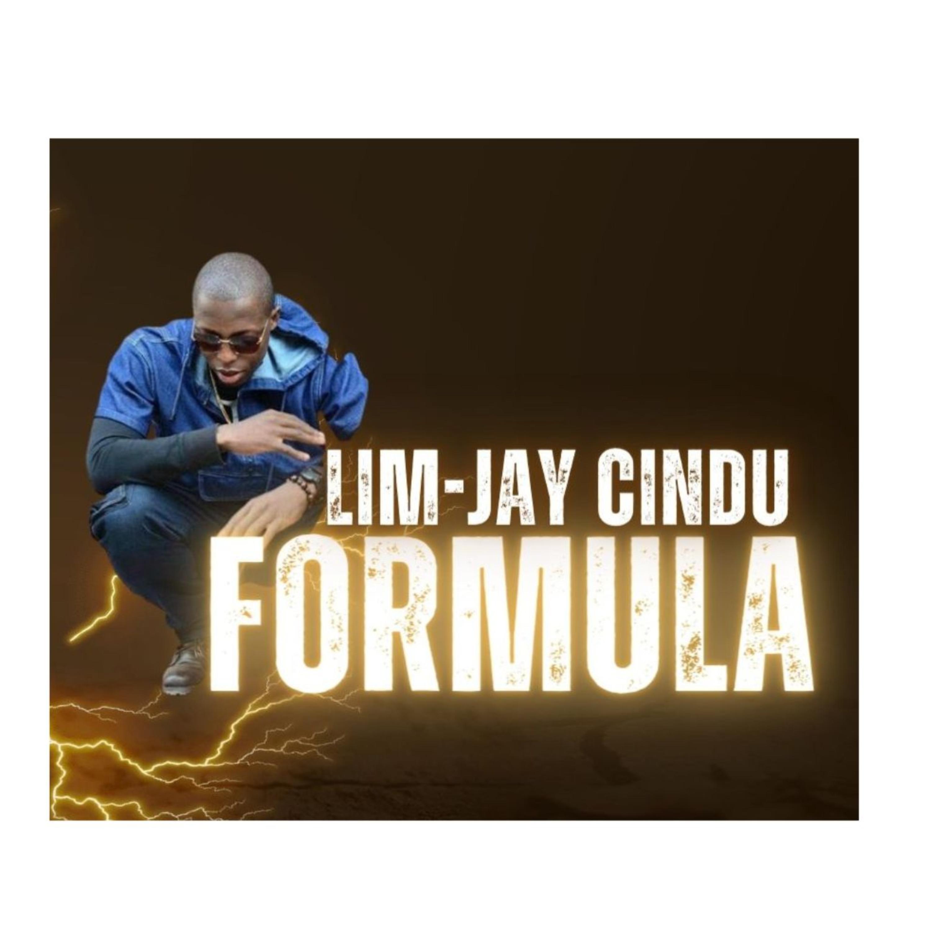 Formula artwork