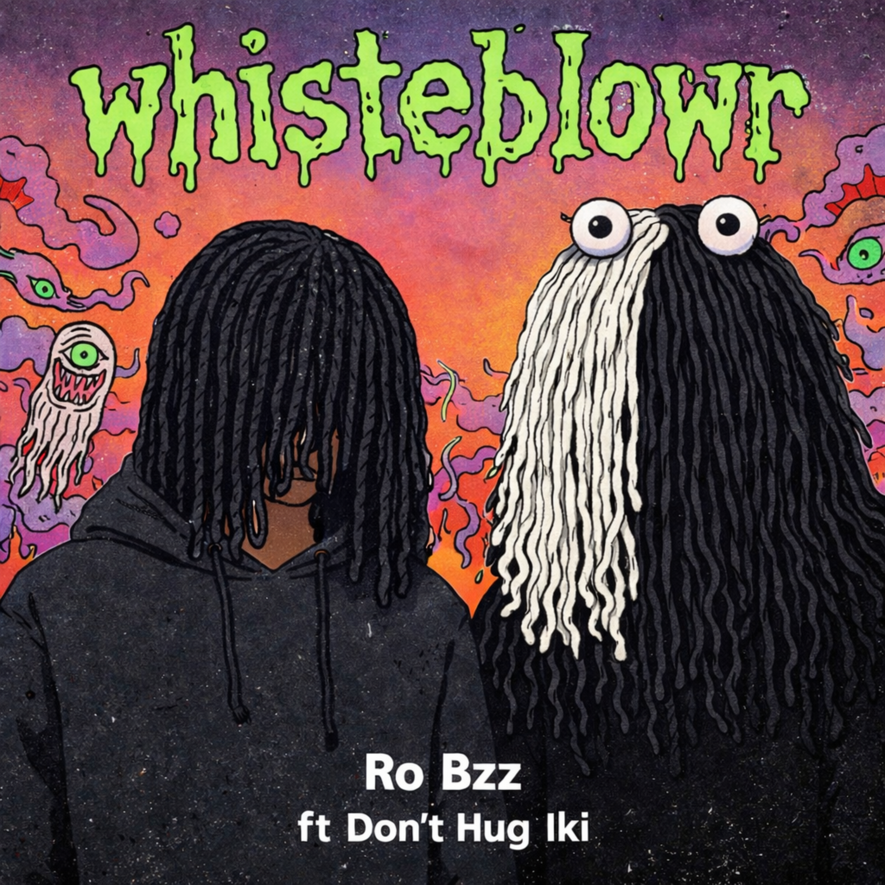 Whistleblowr artwork