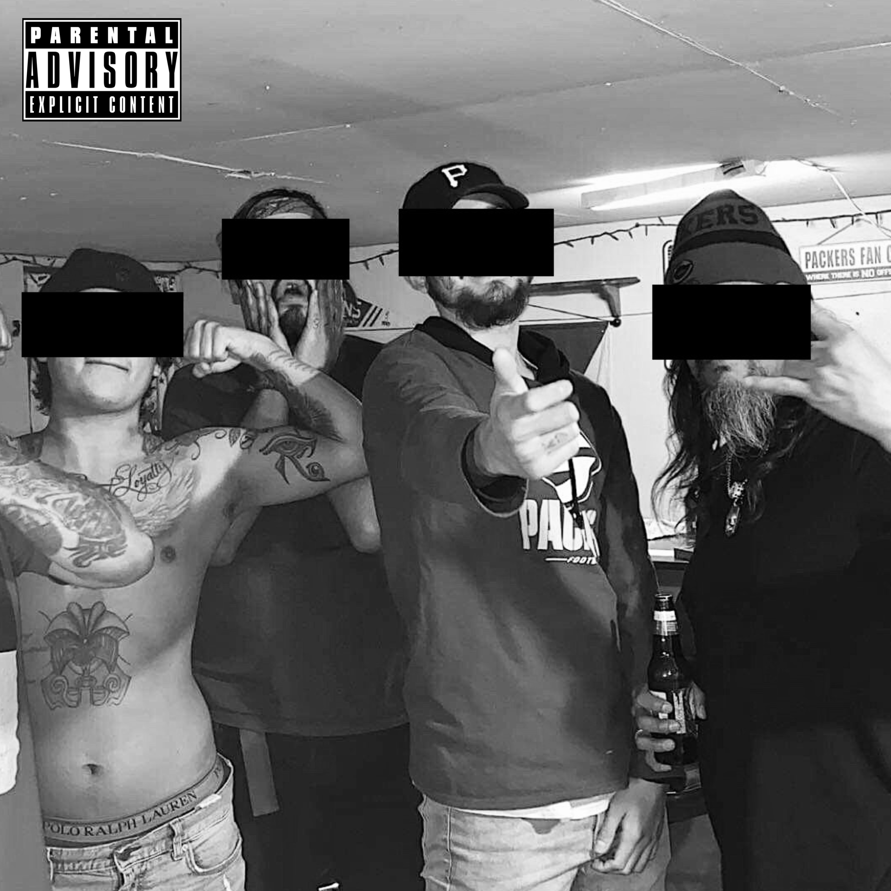 mojo in tha dojo artwork