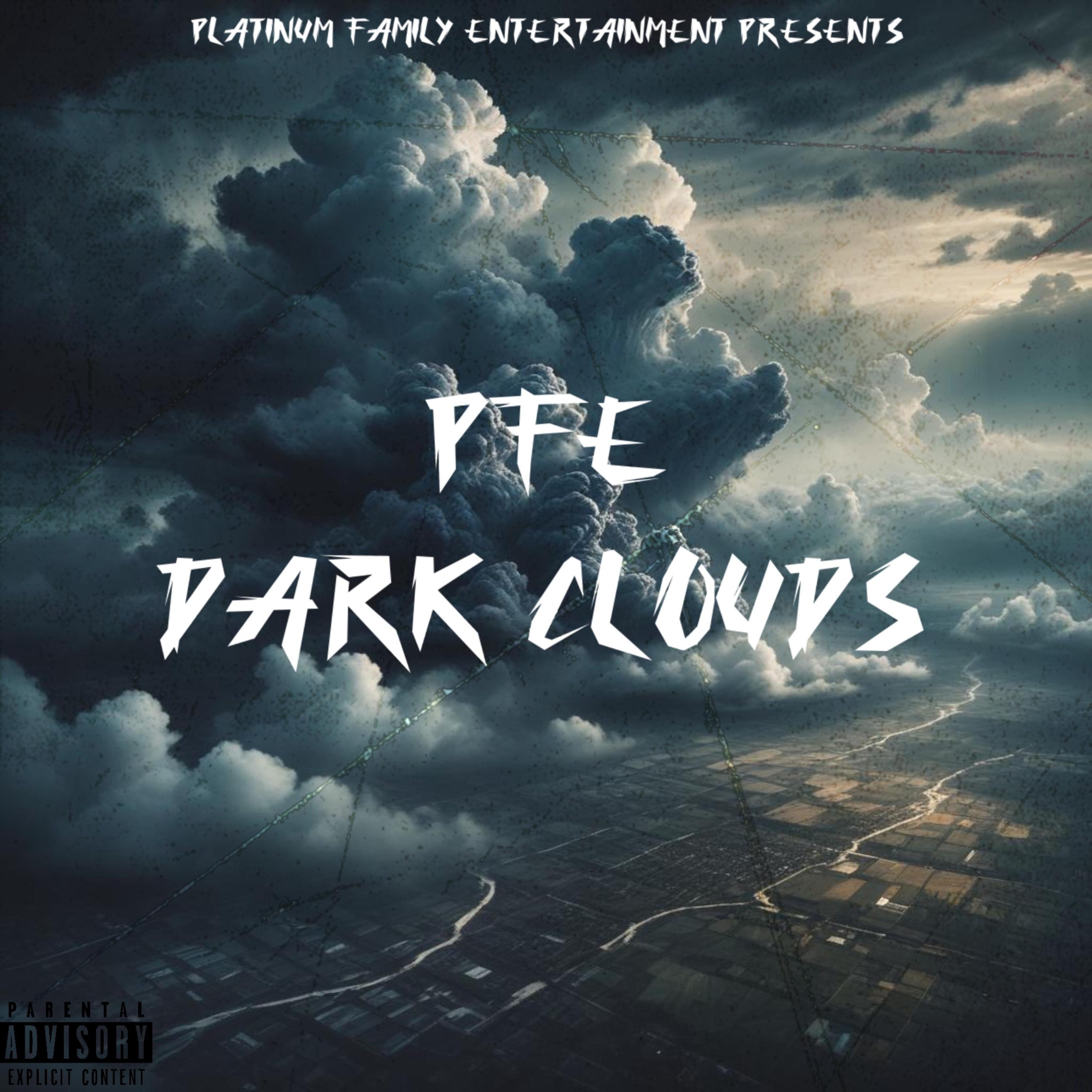 Dark Clouds artwork