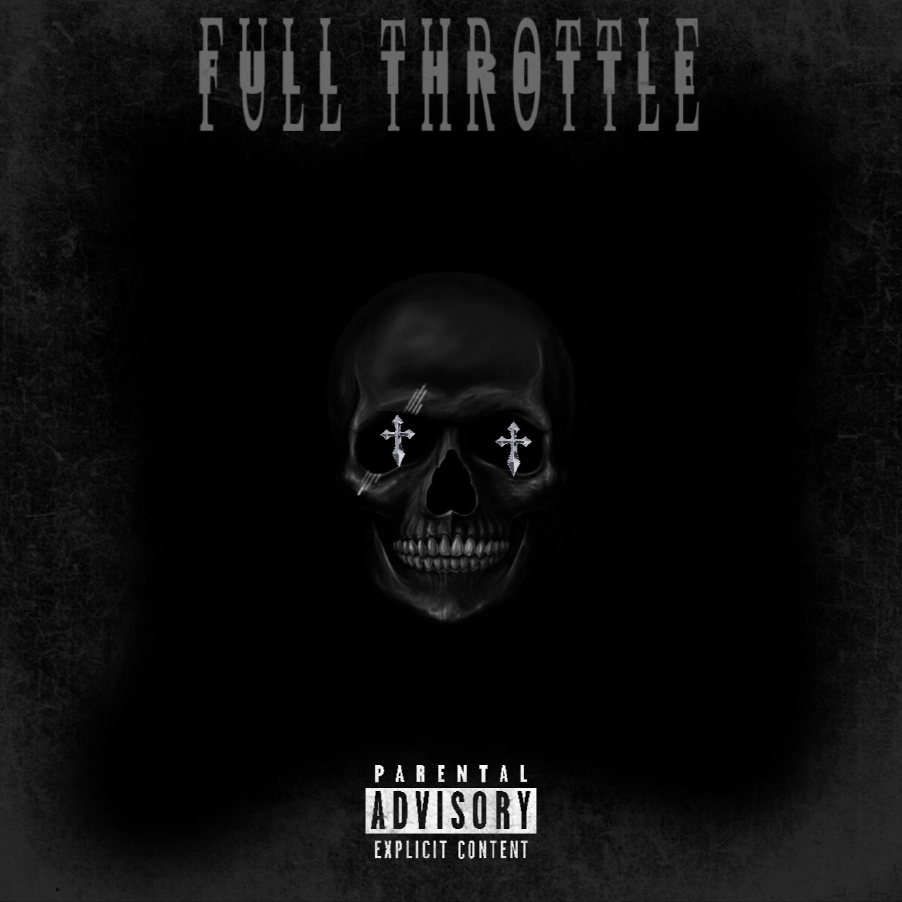 Full Throttle by Thenameshydro cover art