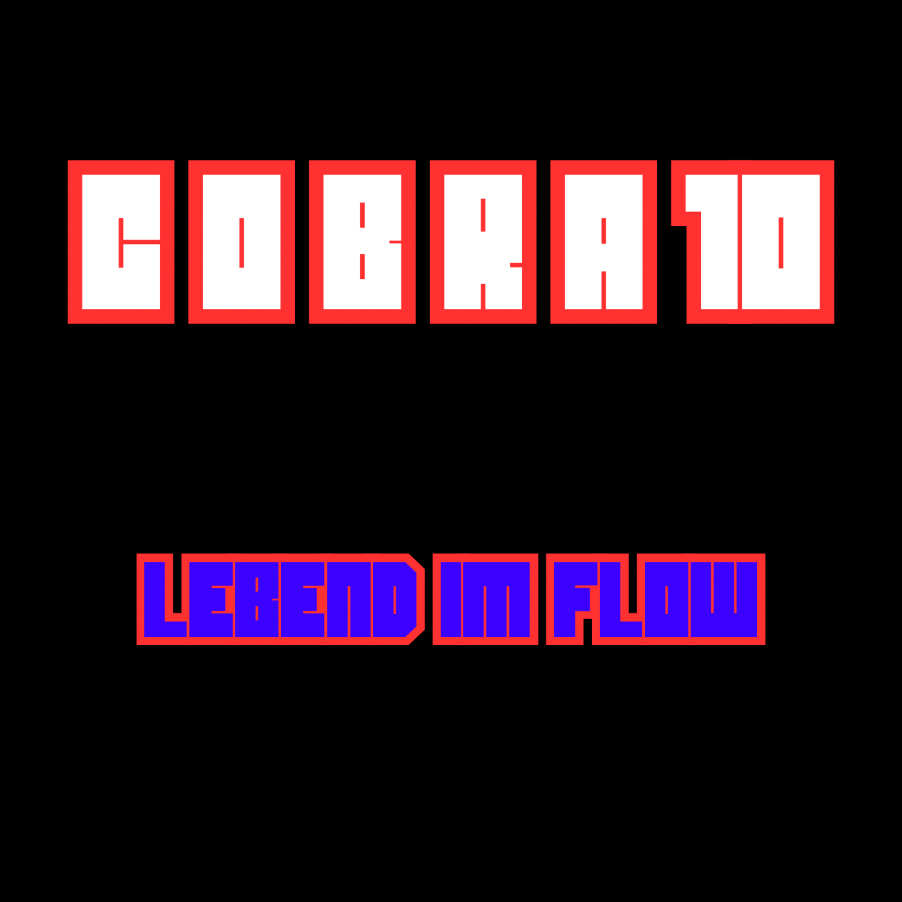 Lebend Im Flow artwork
