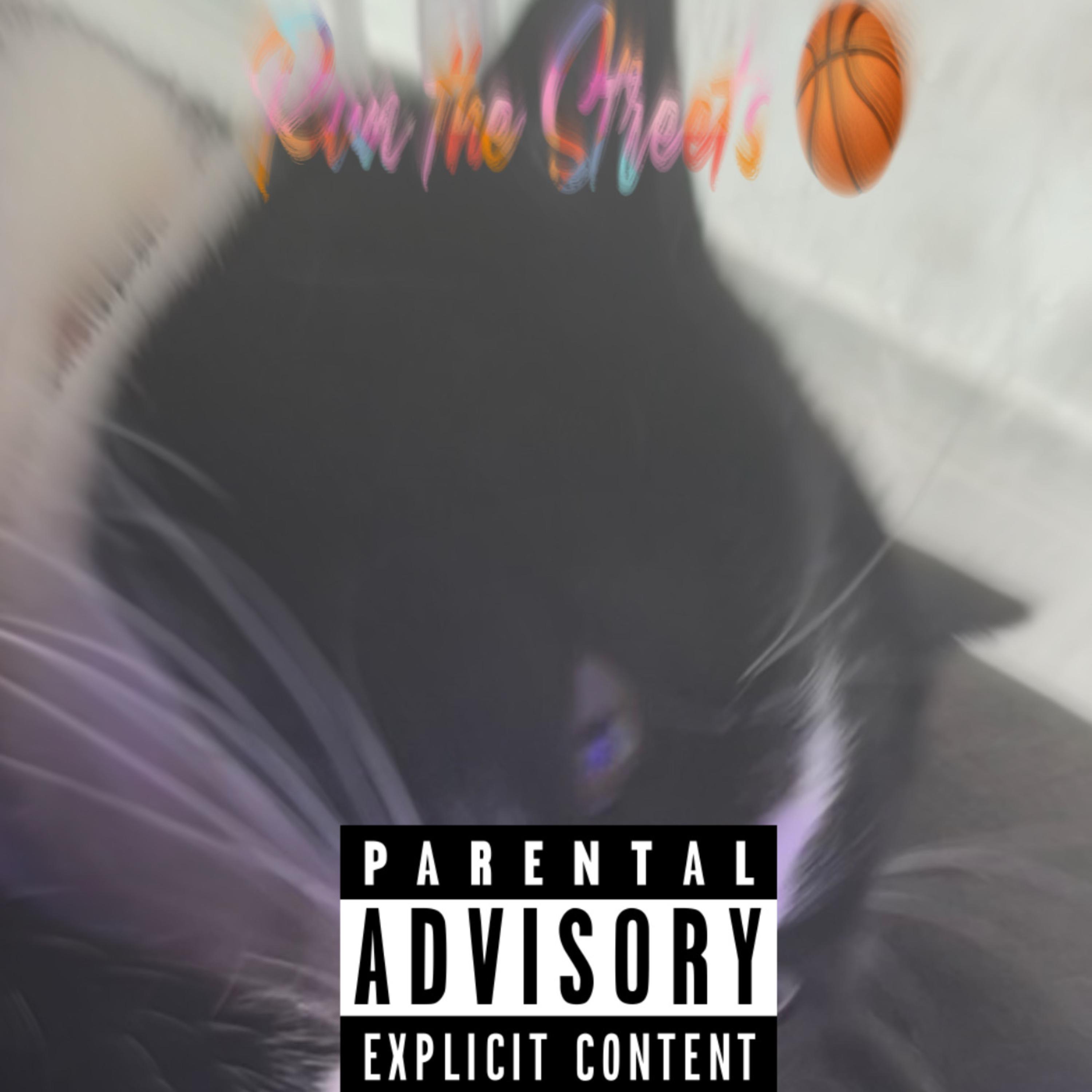 Run The Streets artwork