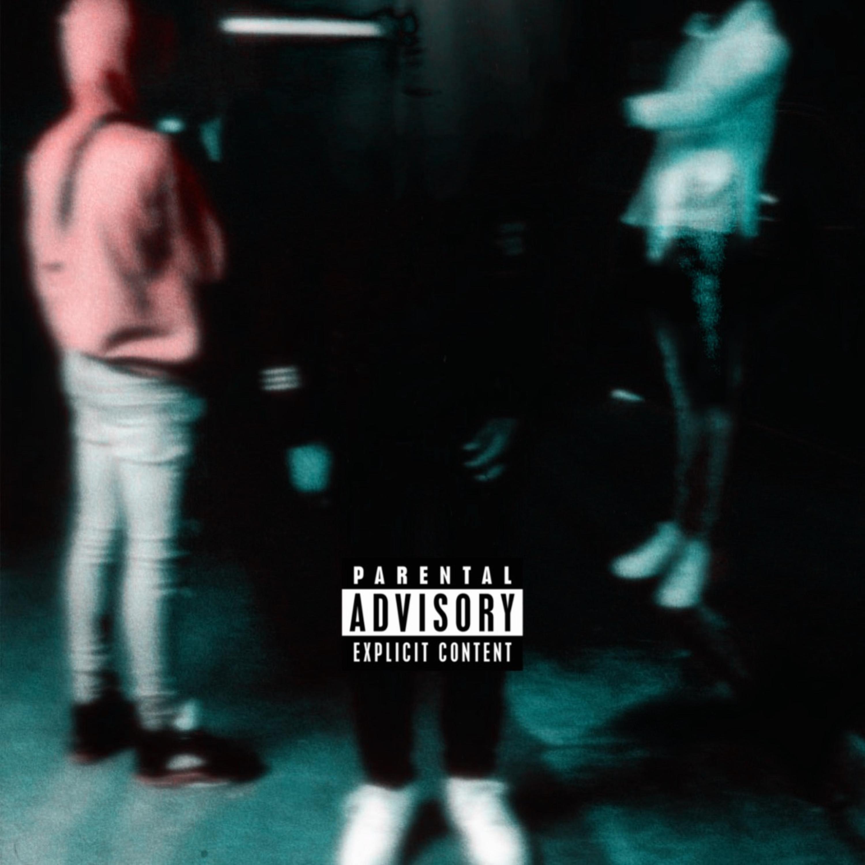 Teenage Fever artwork