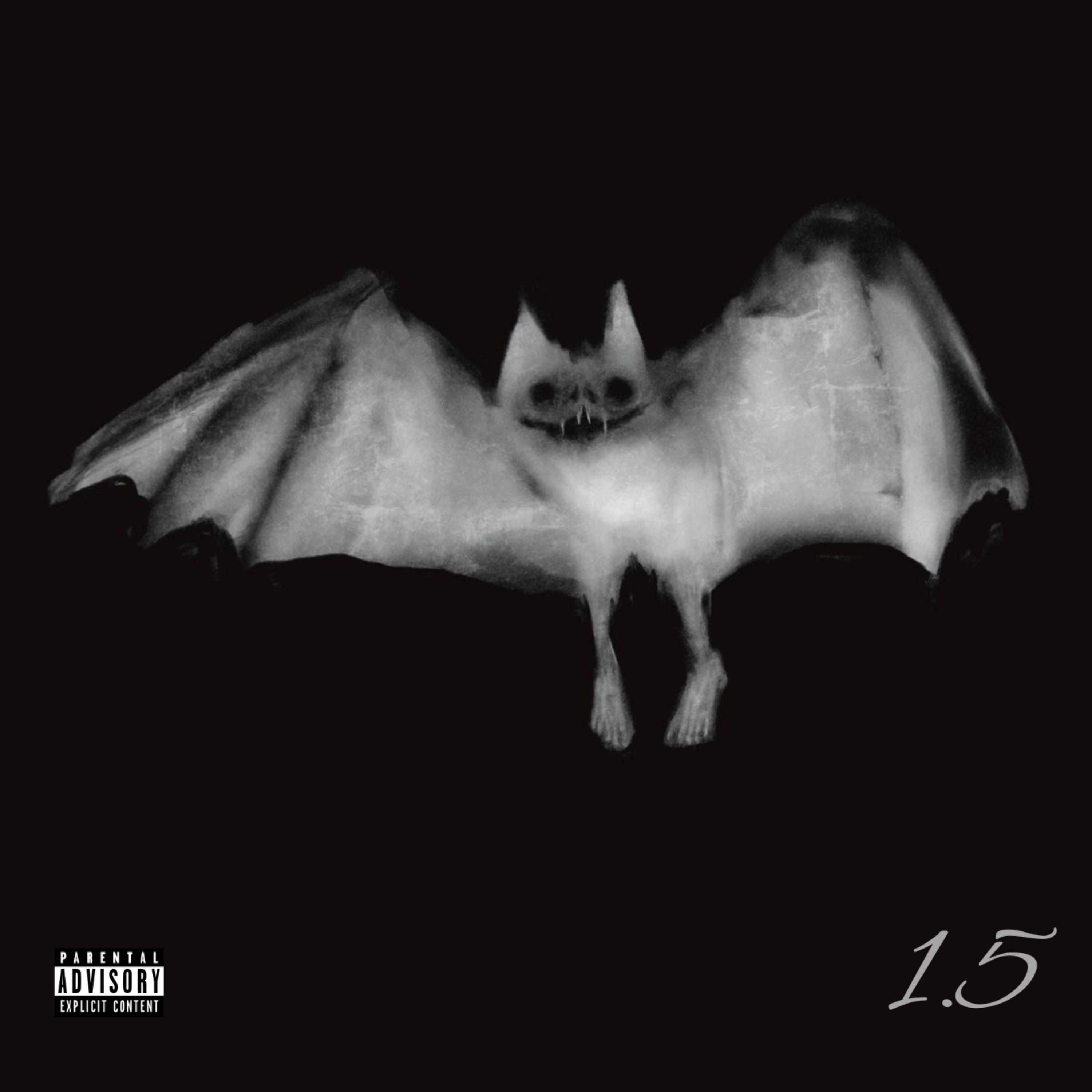 Spooky 1.5 artwork