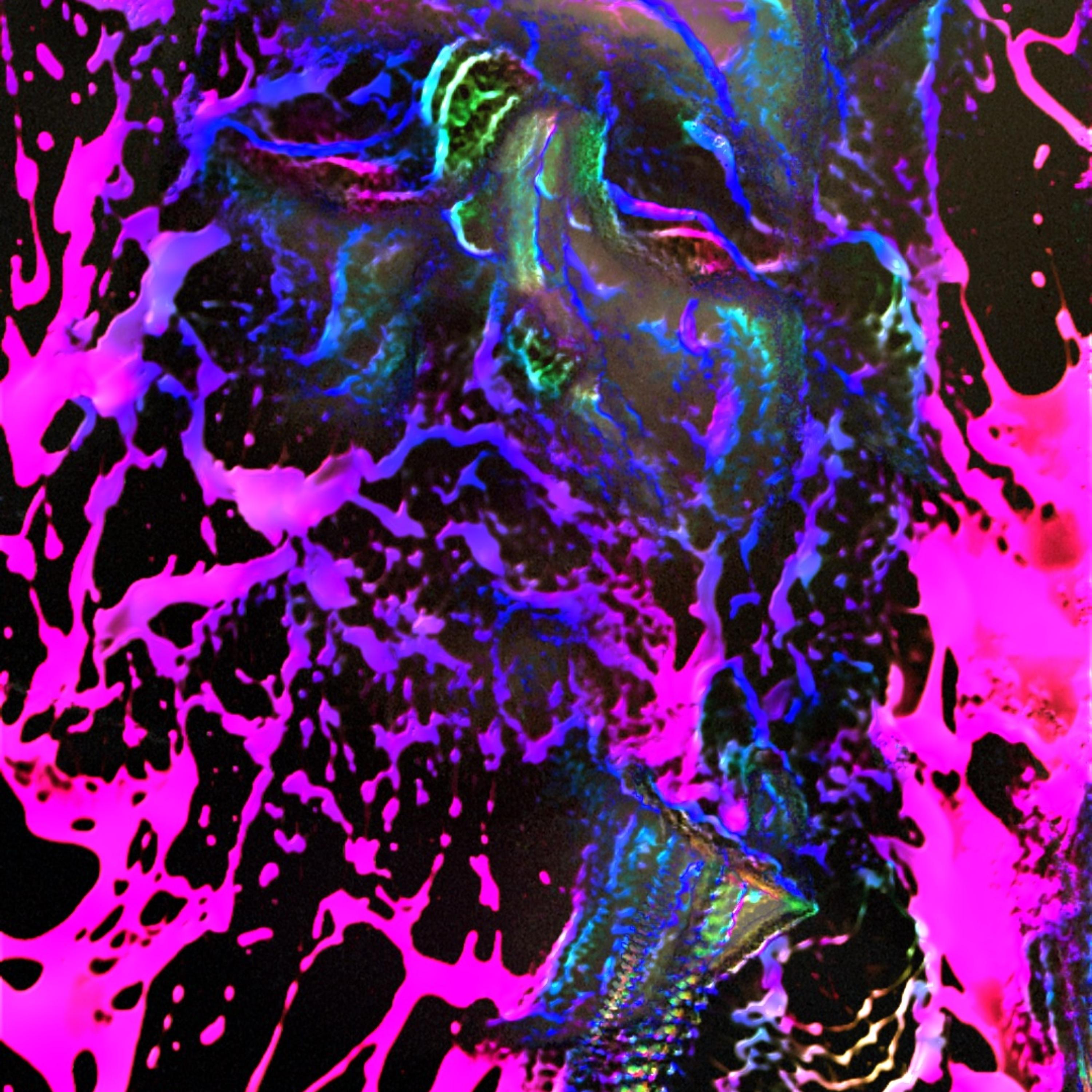 Drown The Noise artwork