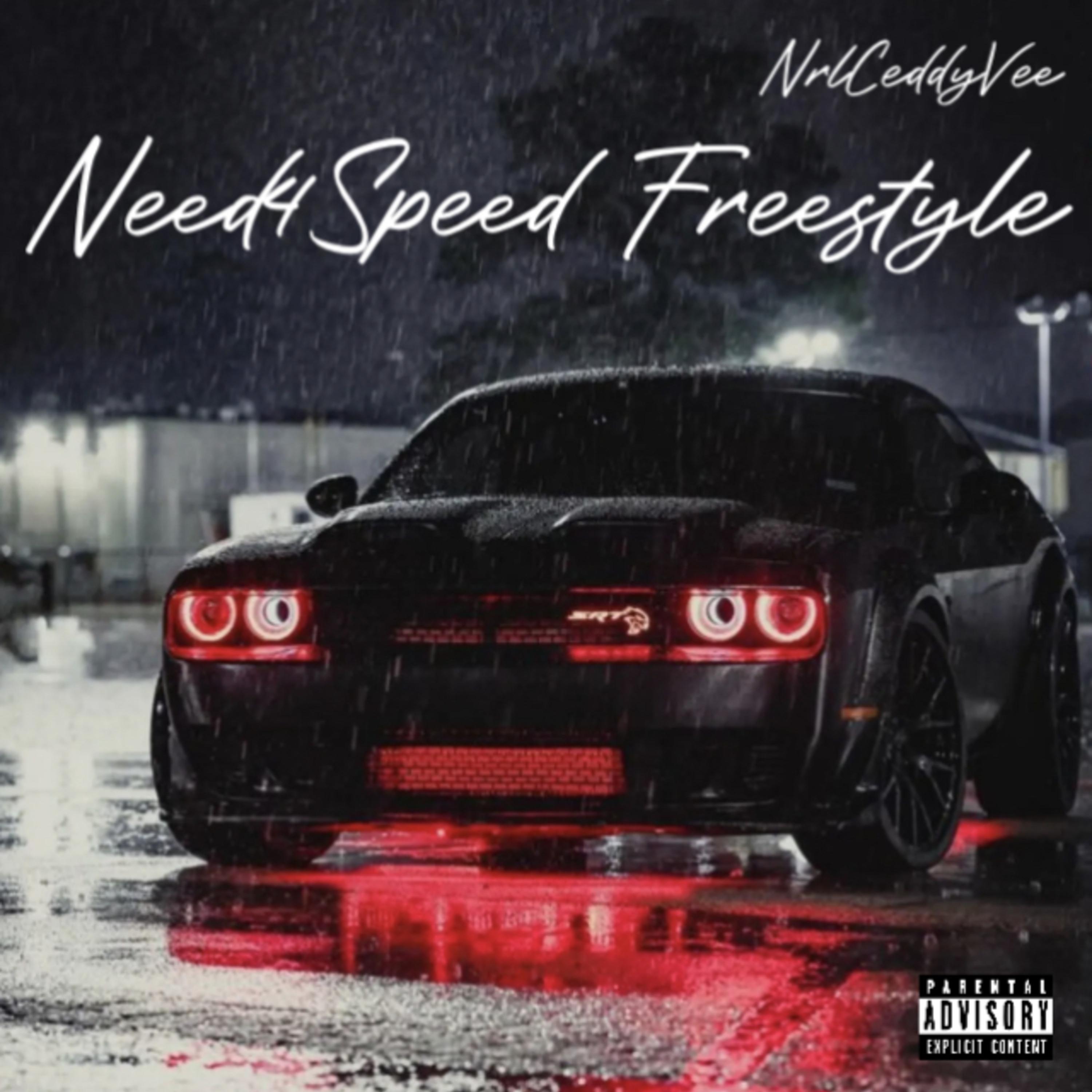 Need4Speed (Freestyle) artwork
