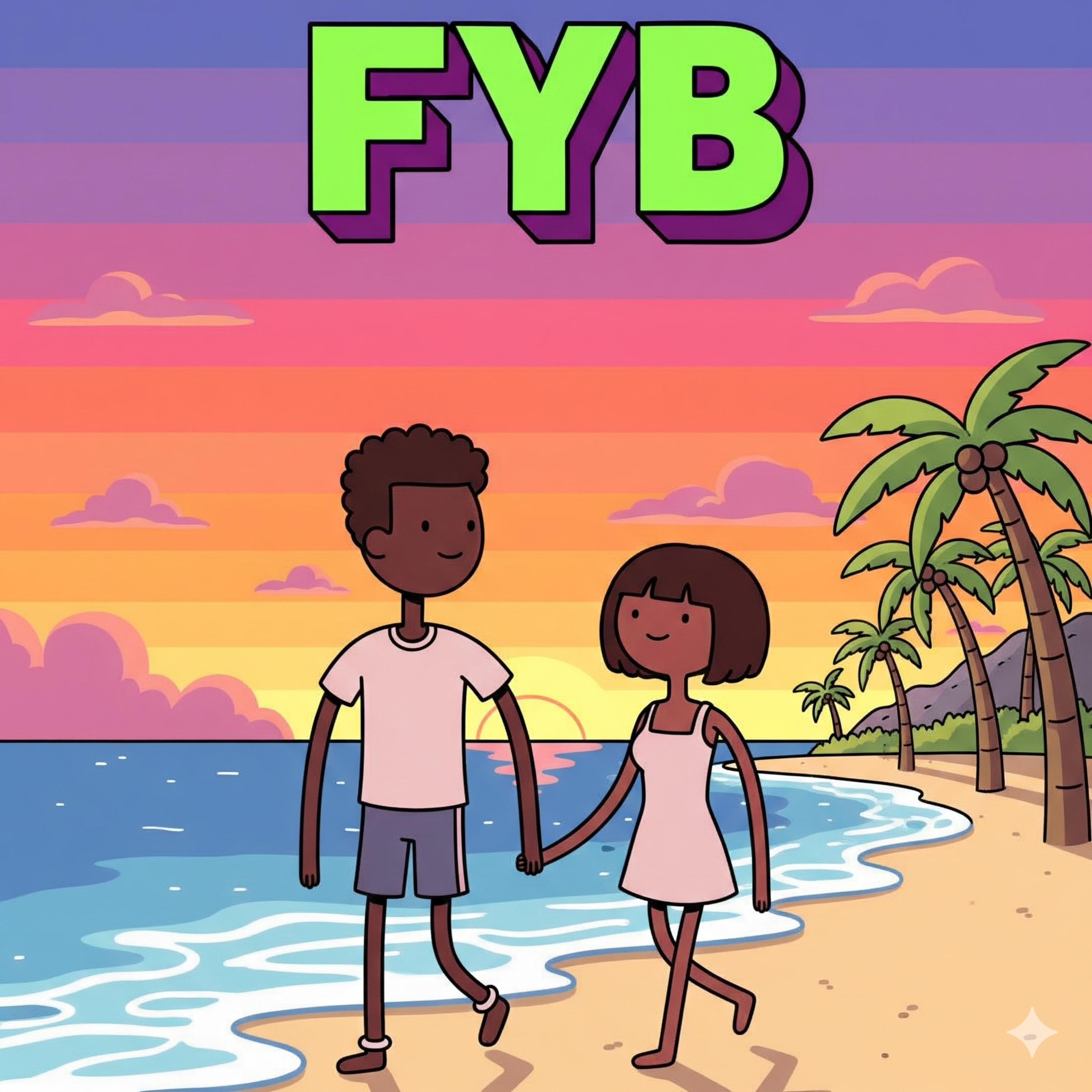 FYB artwork