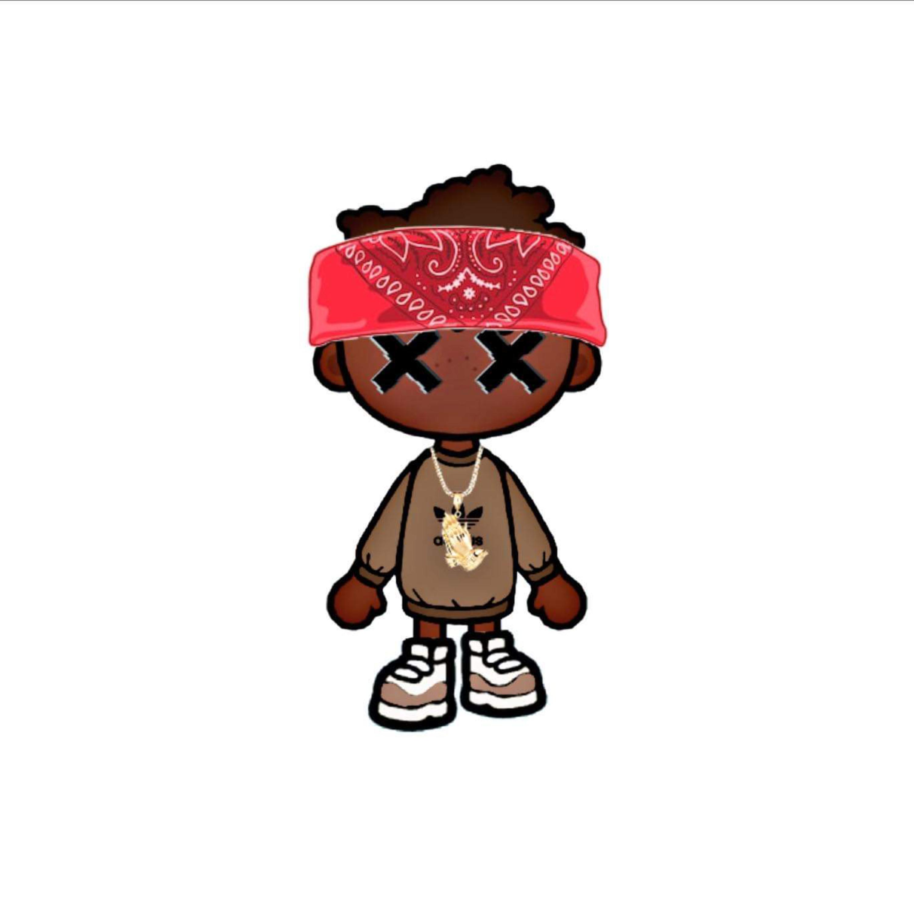 Hard Day$ artwork
