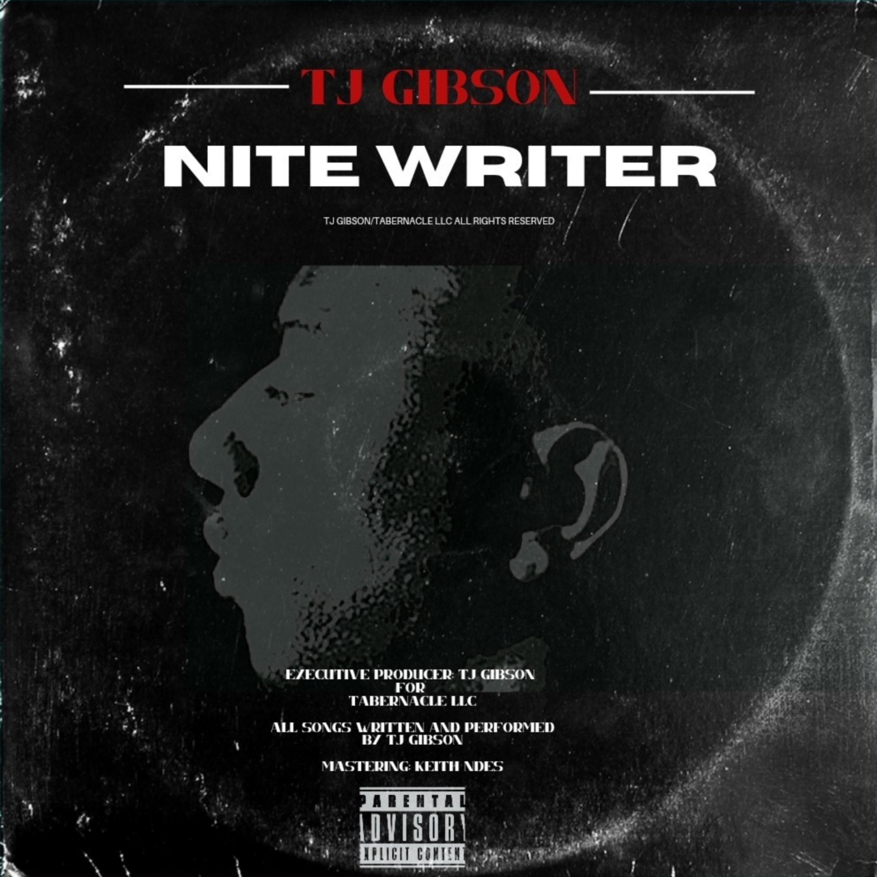 NITE WRITER artwork