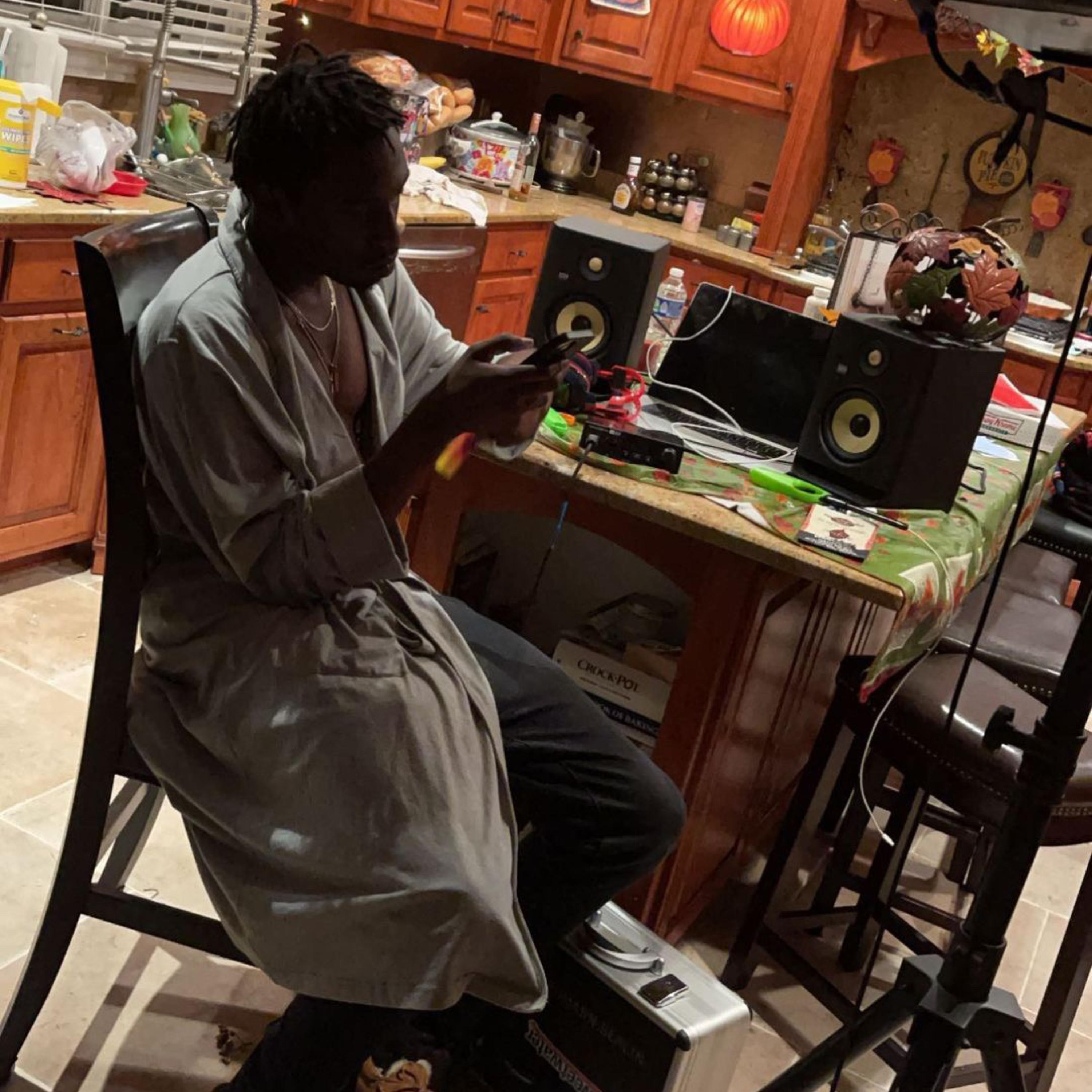 Daddy Duties artwork