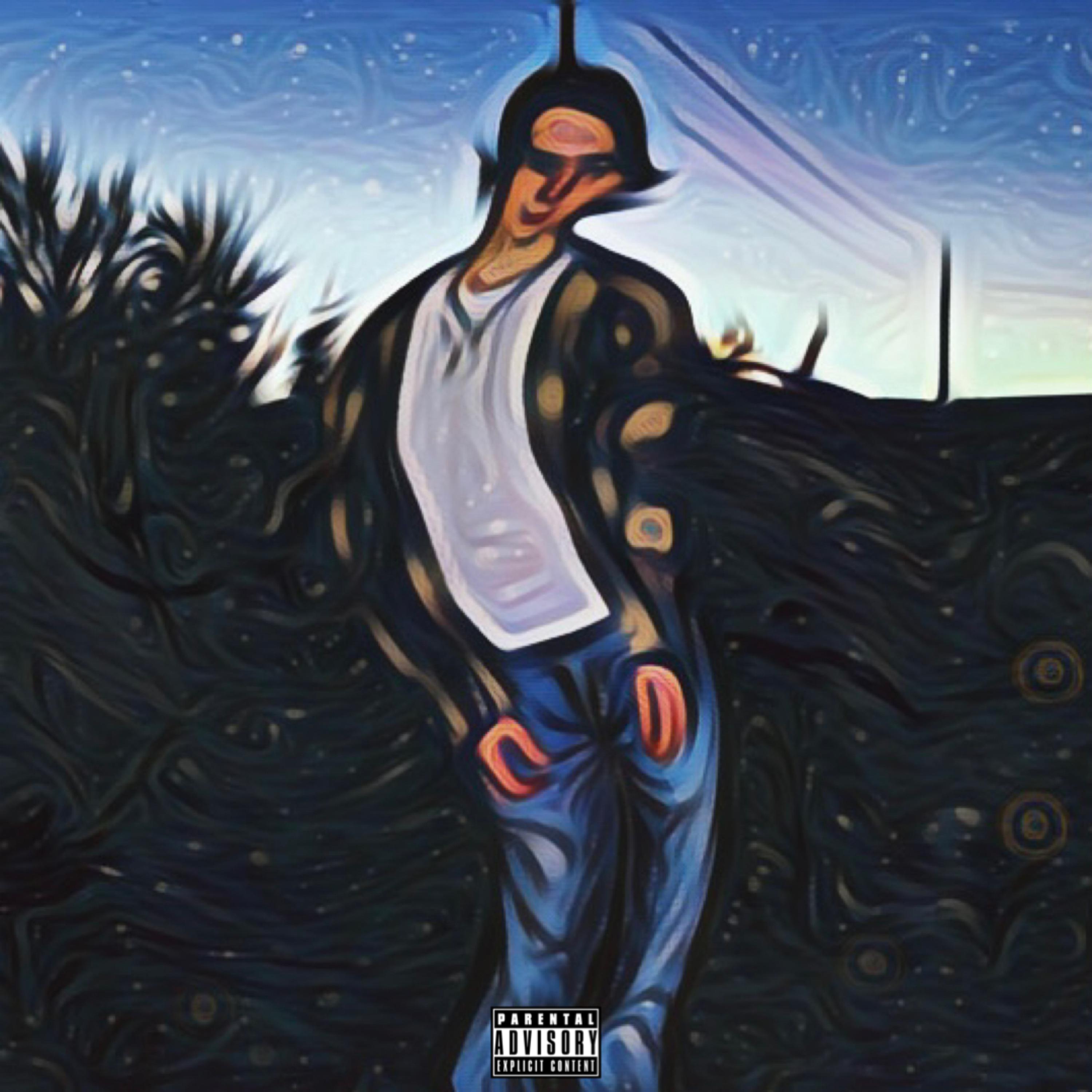 18 Years artwork