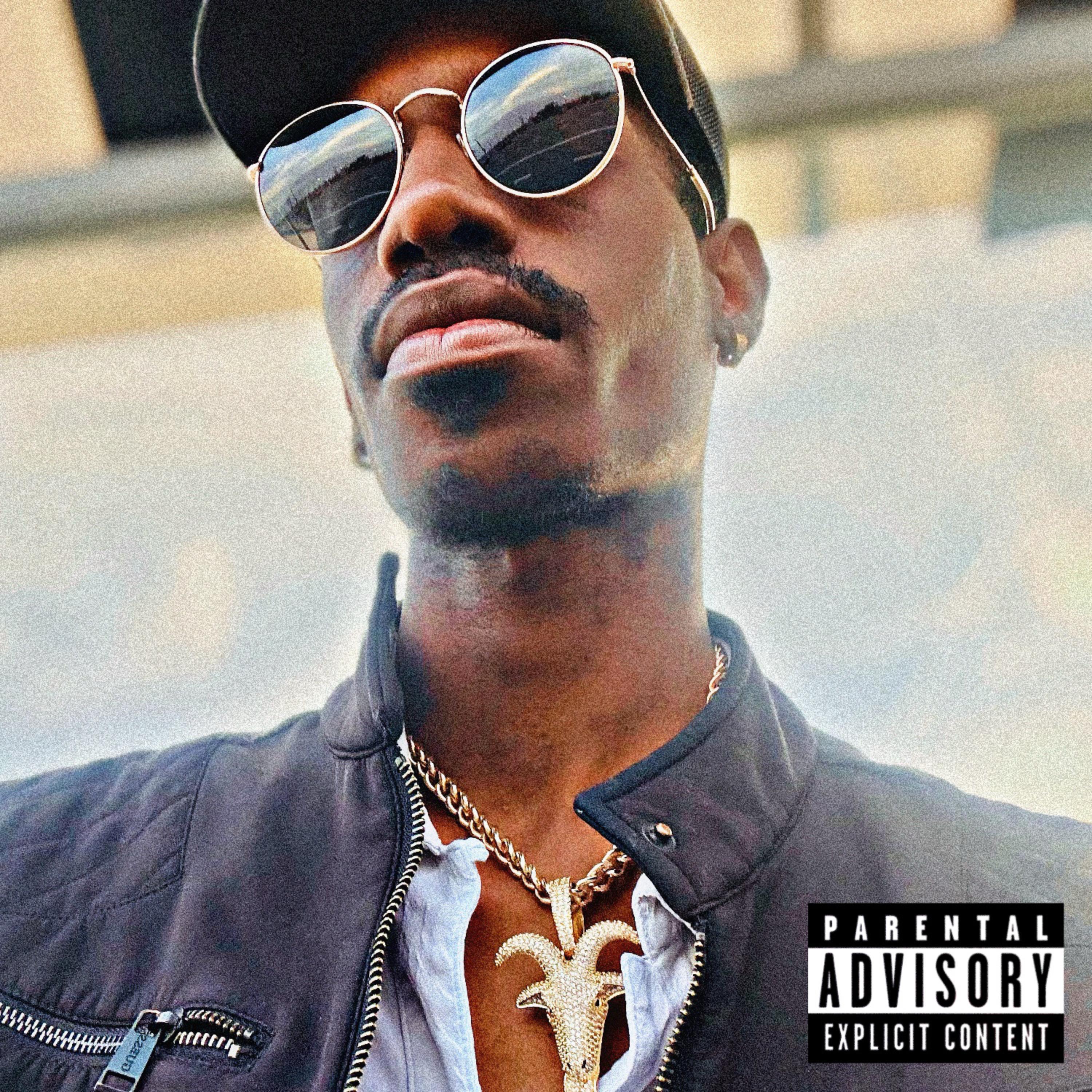 God & Myself (Remastered) artwork