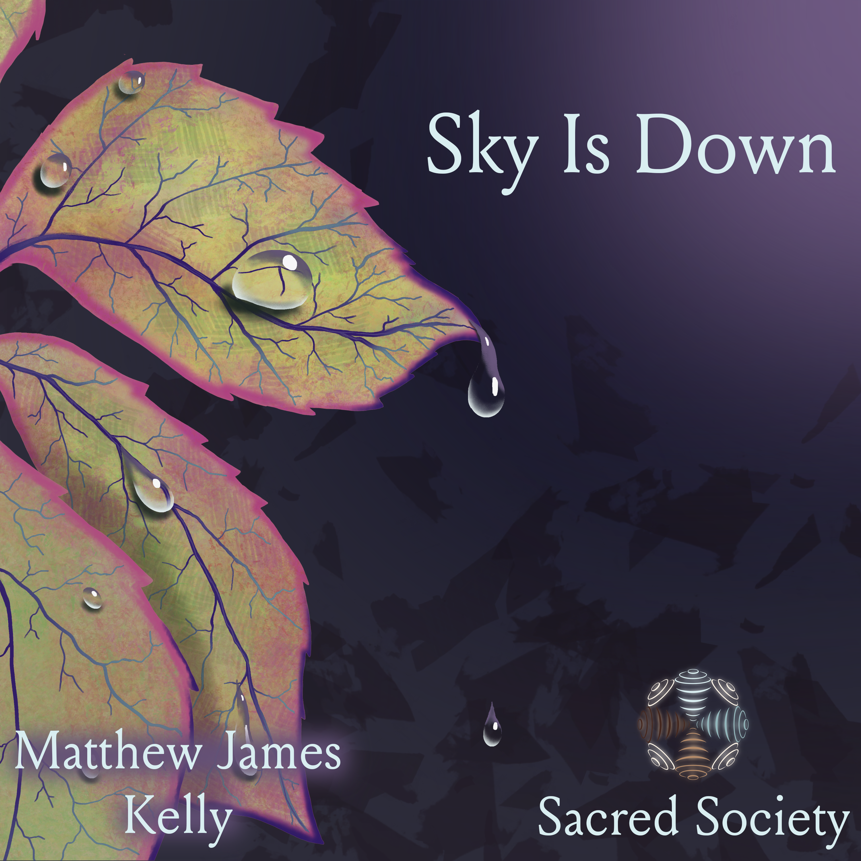 Sky Is Down artwork