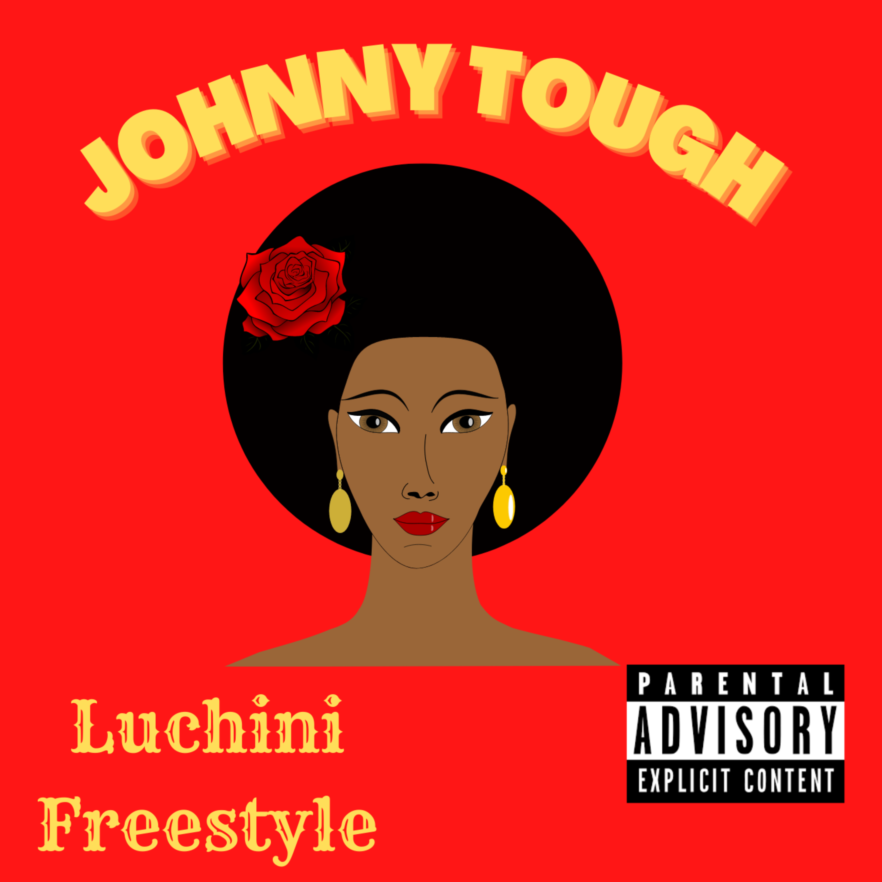 Luchini Freestyle  artwork