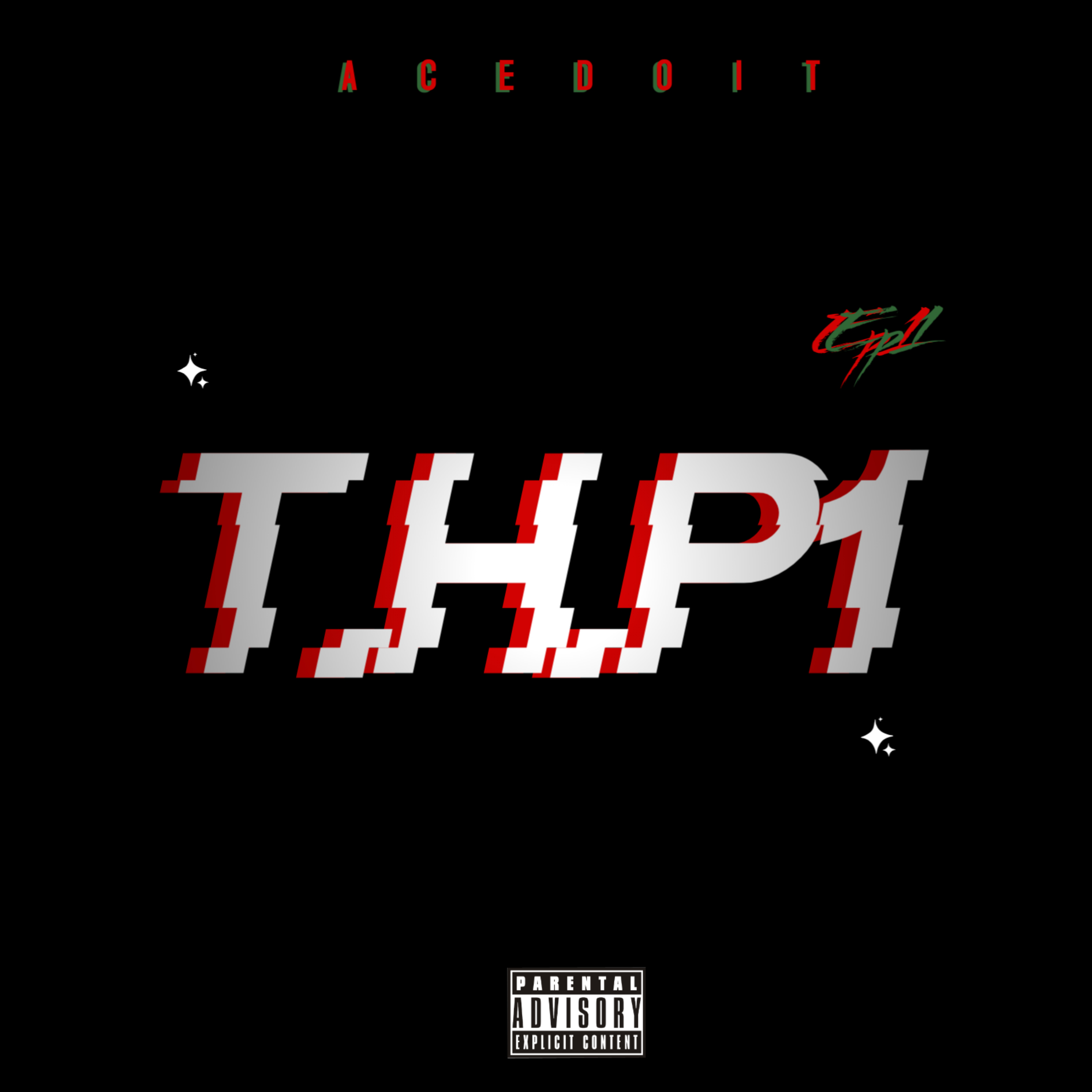 T.H.P1 artwork