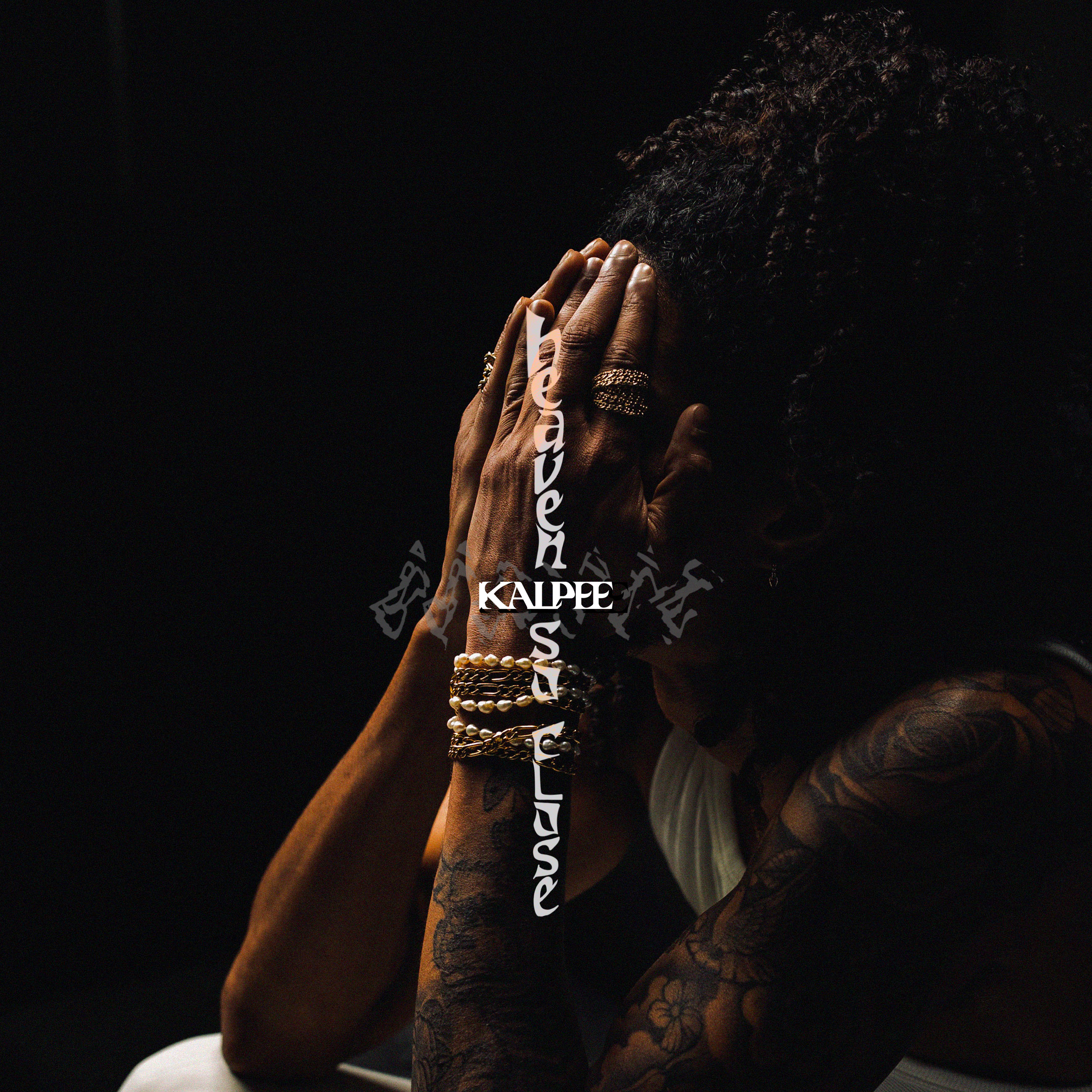 Heaven So Close artwork