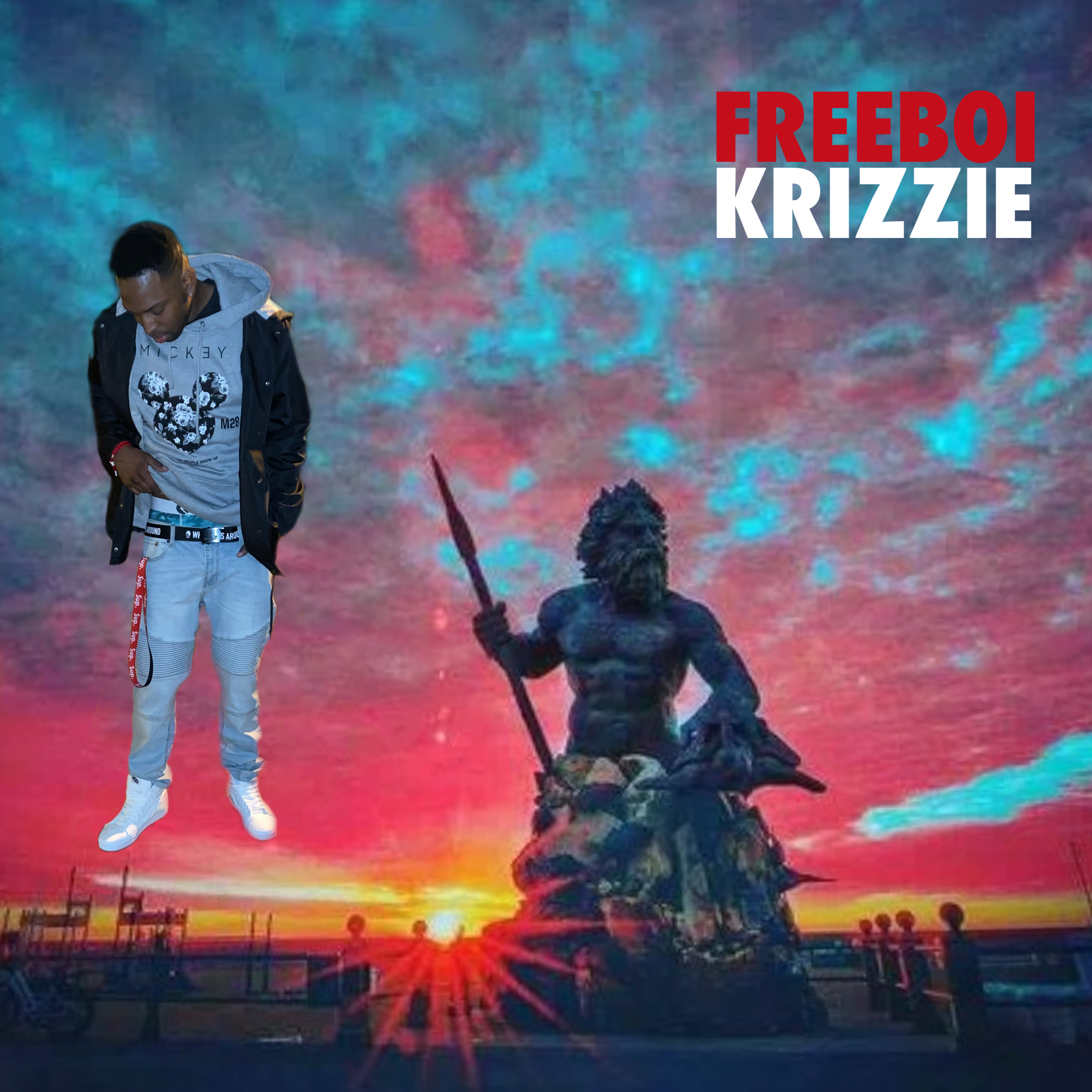 BEFORE ELATION artwork