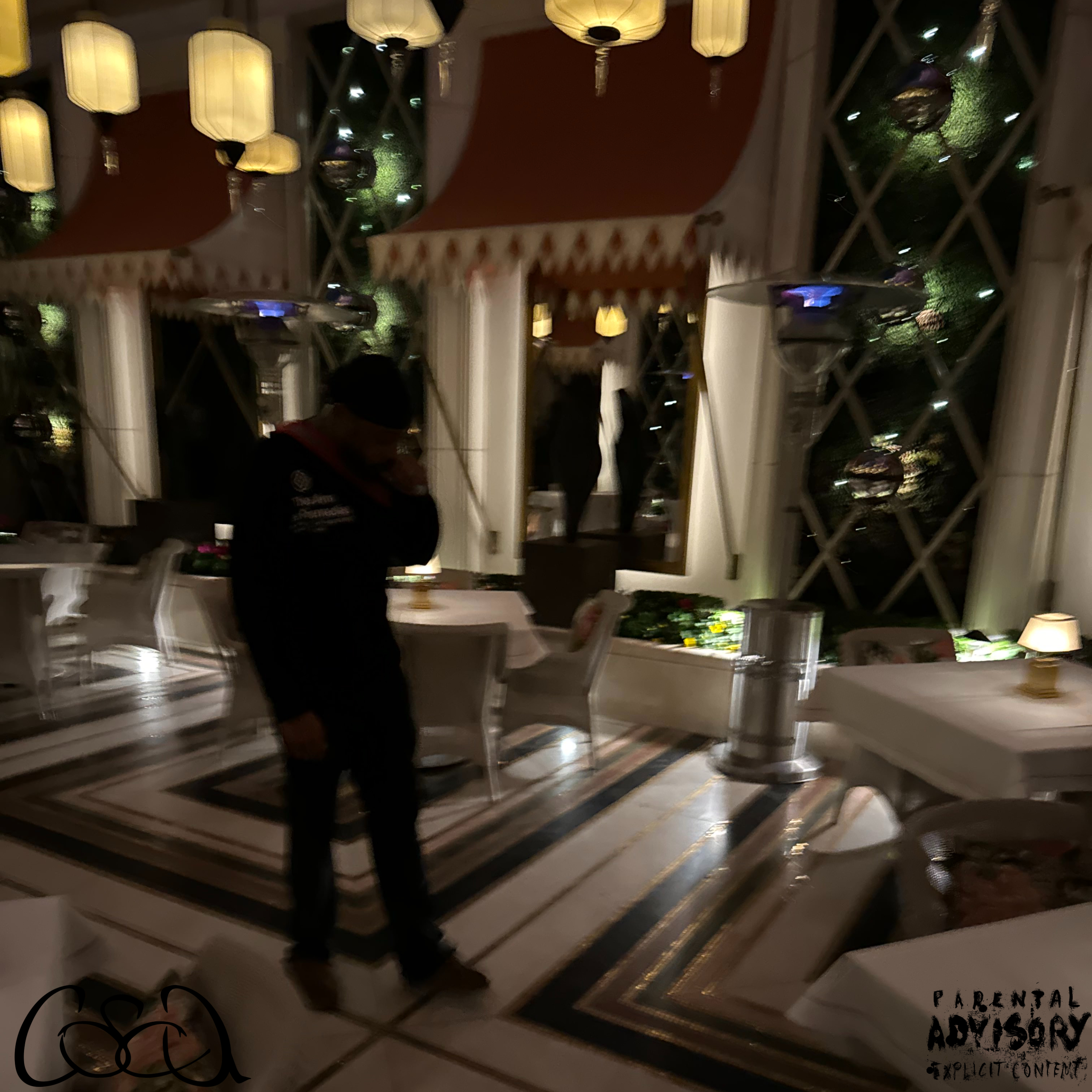 DUPLEX FREESTYLE artwork