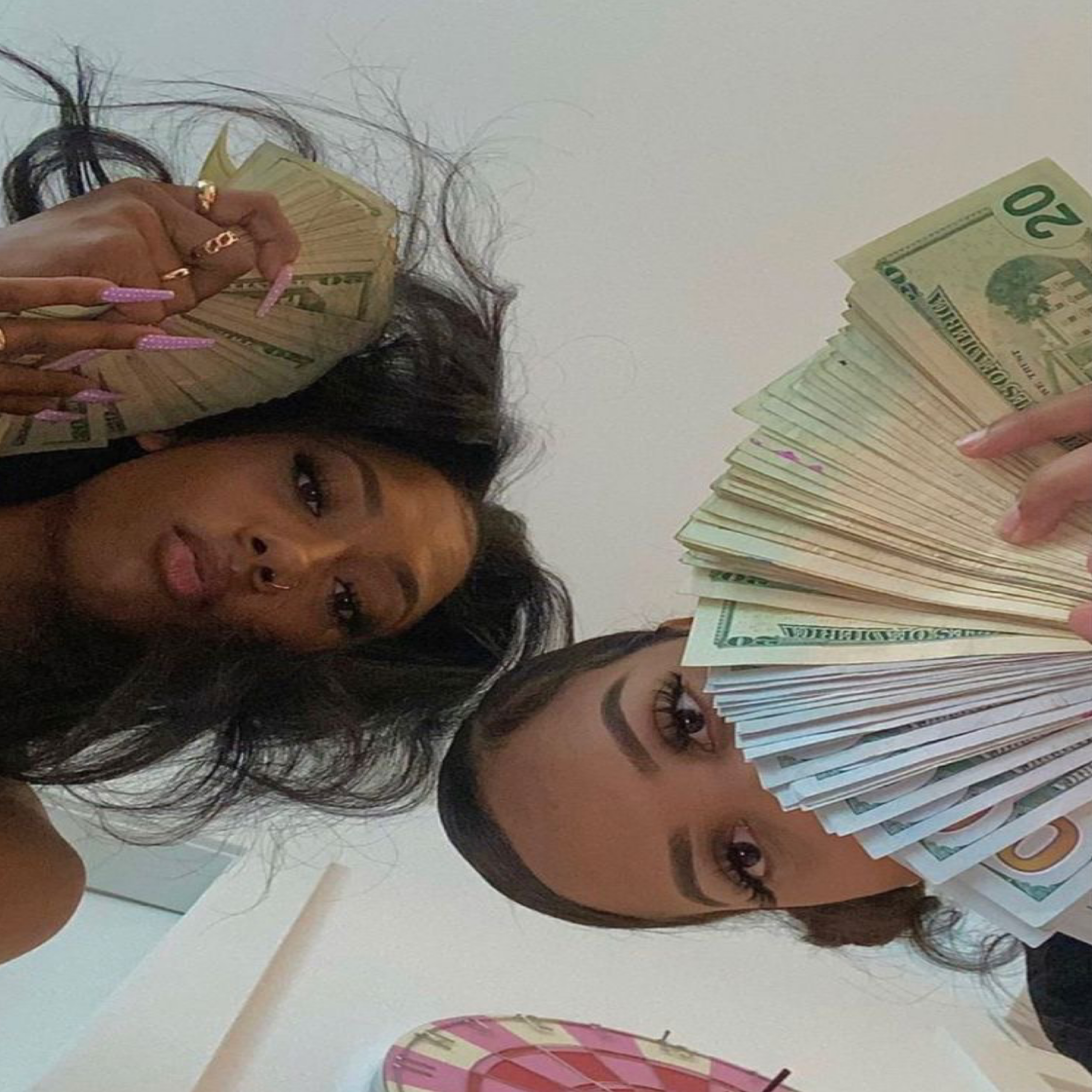 Cash Up No Hook artwork