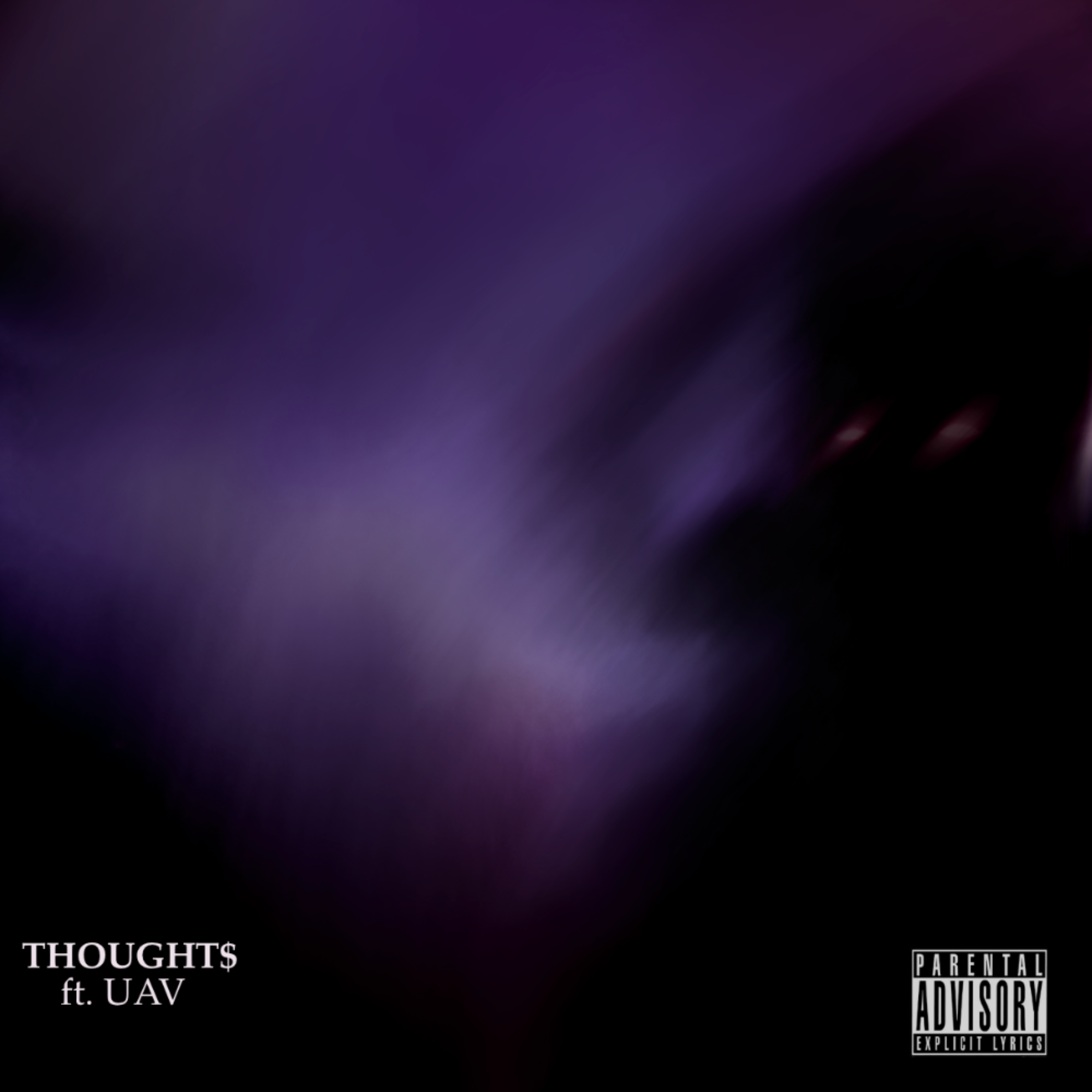 THOUGHT$ artwork