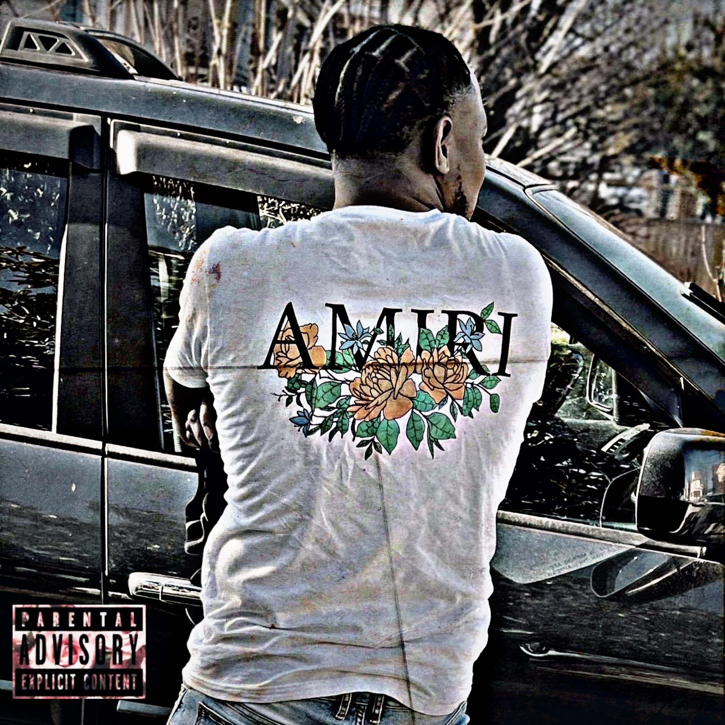 My Name artwork