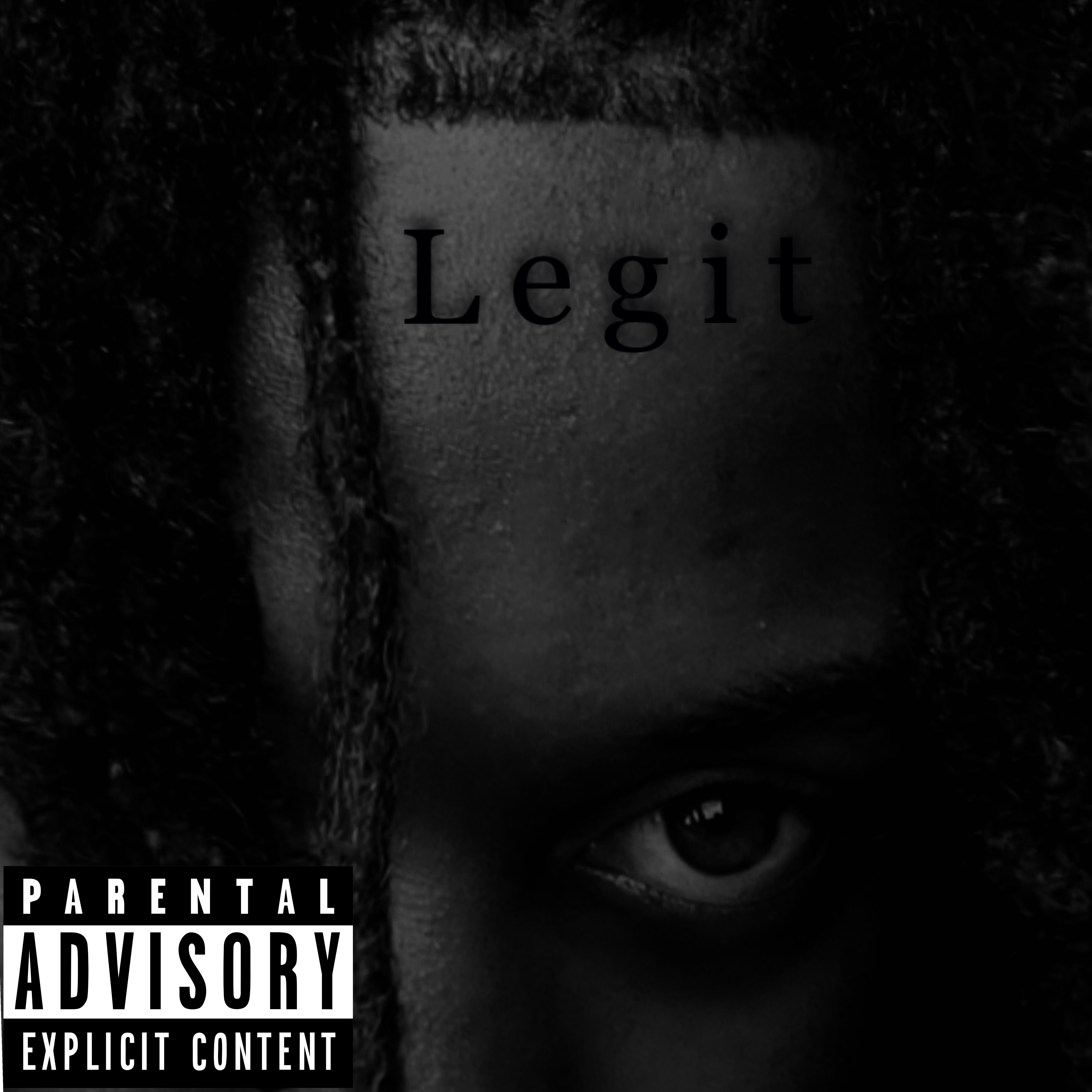 Legit artwork