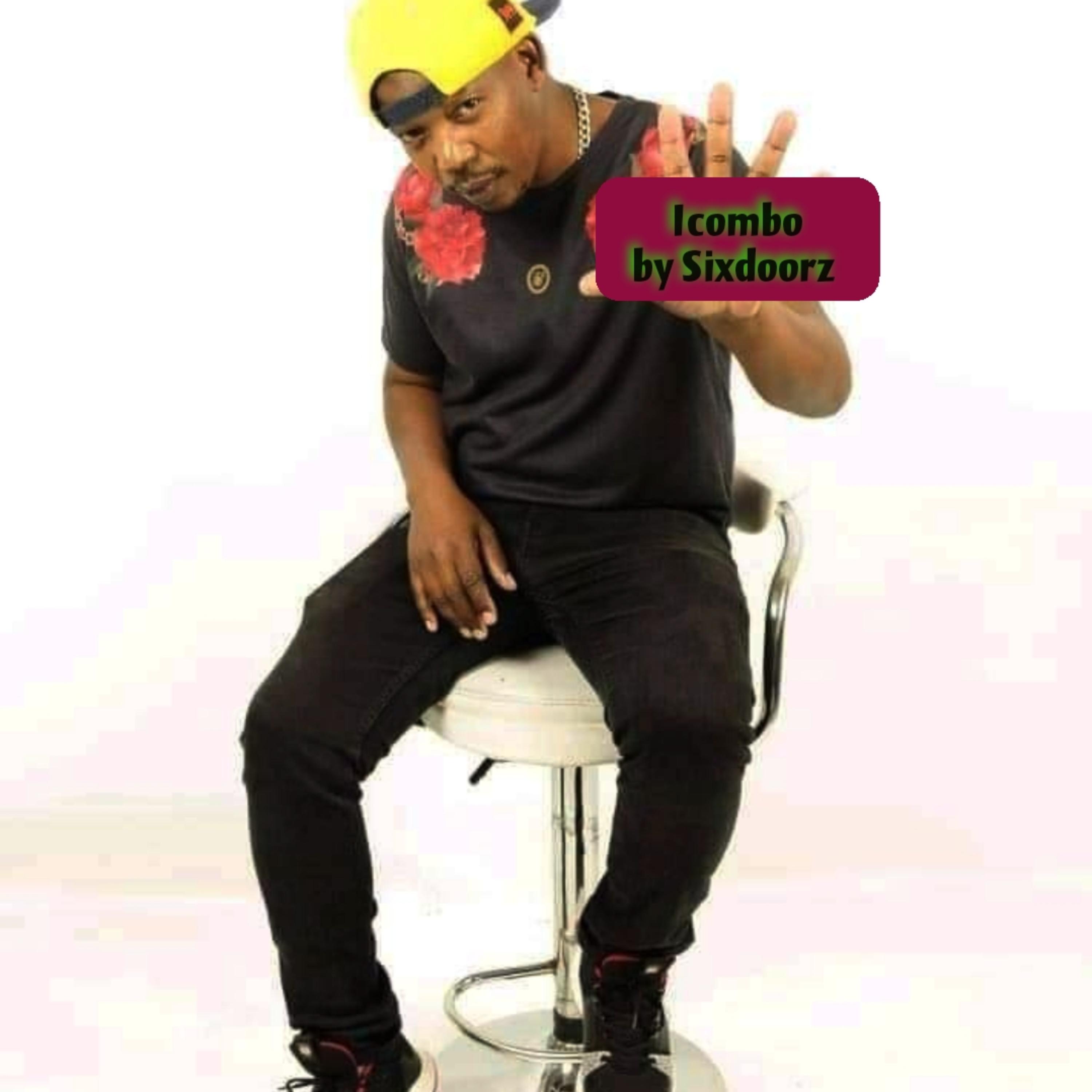 icombo  artwork
