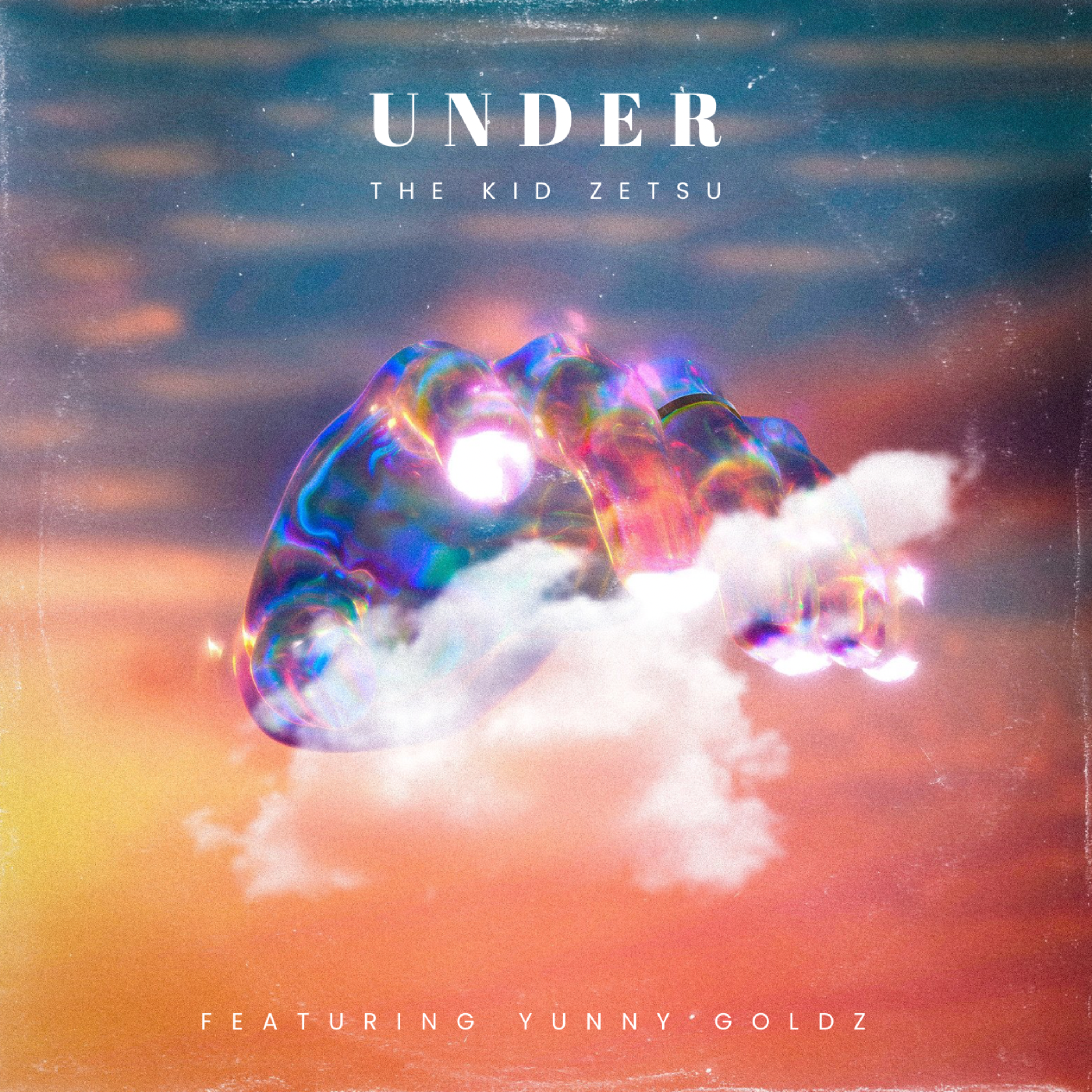 Under artwork