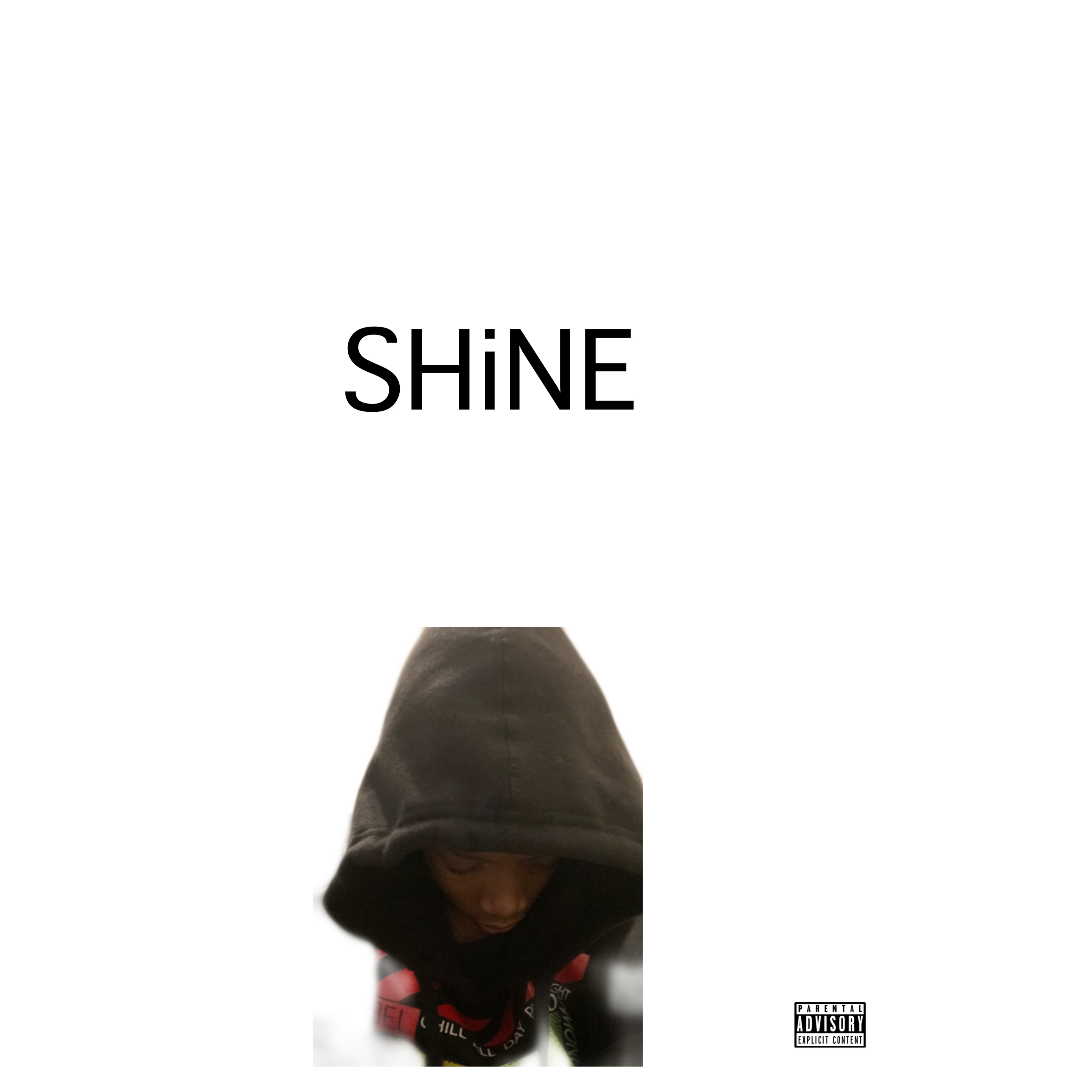 SHiNE artwork