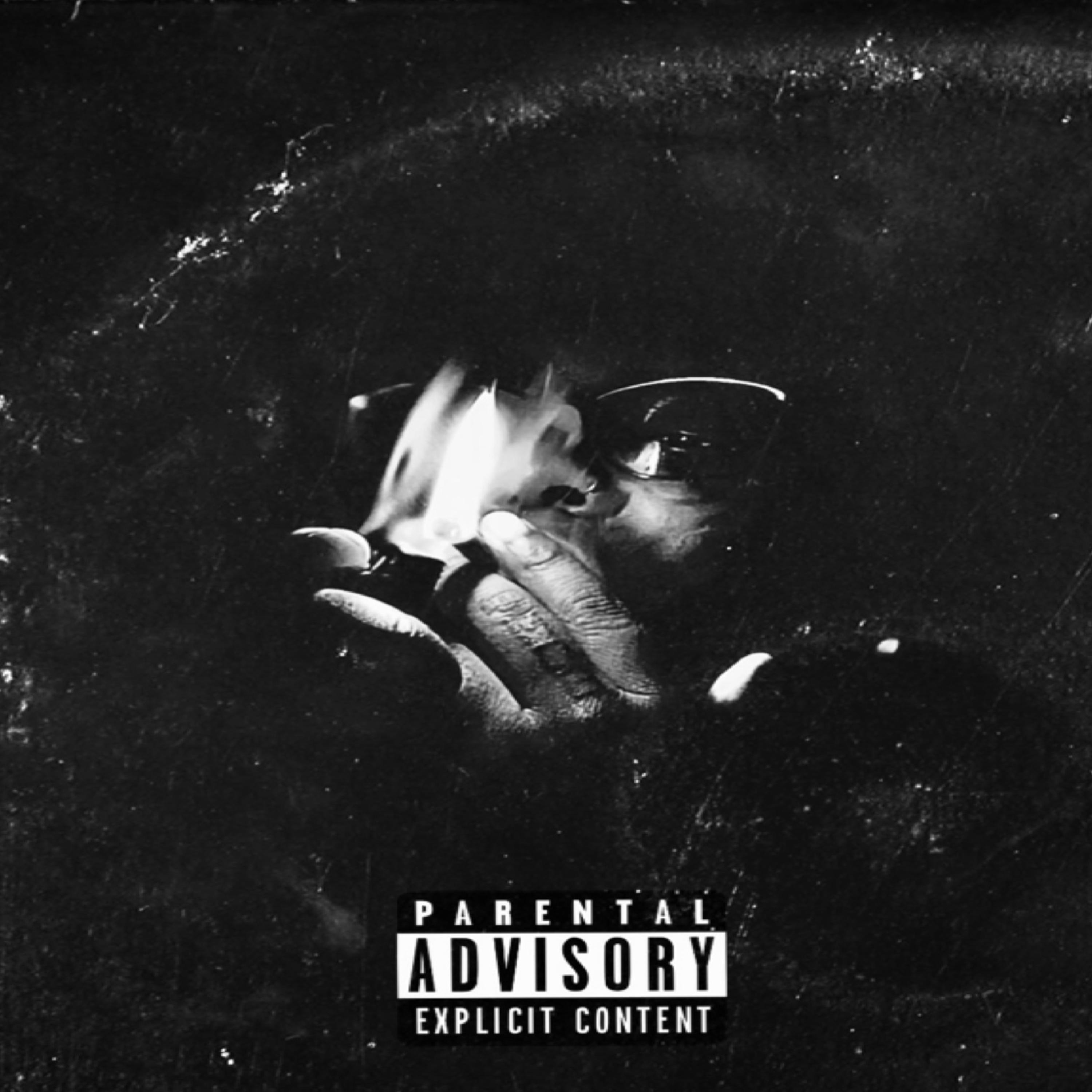 THC (THE HEARTBREAK CURE) artwork