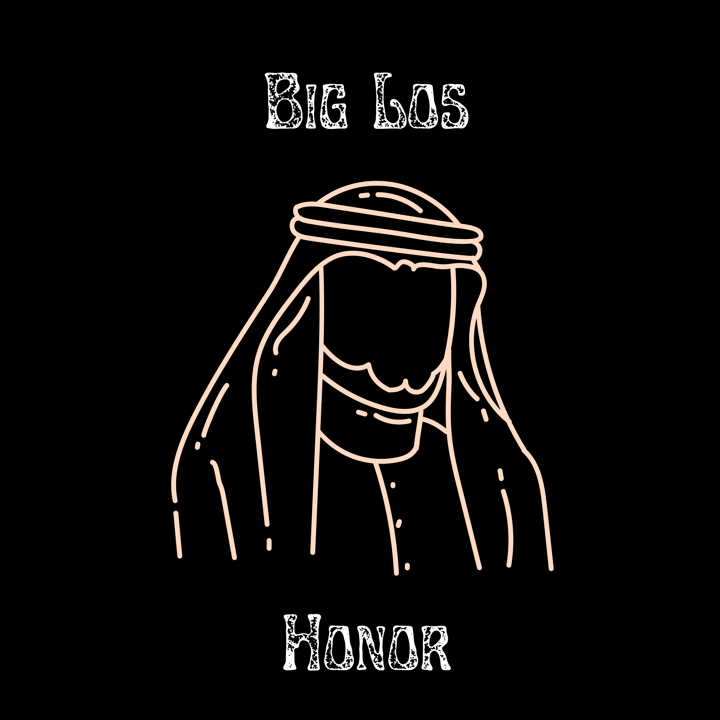 Honor artwork