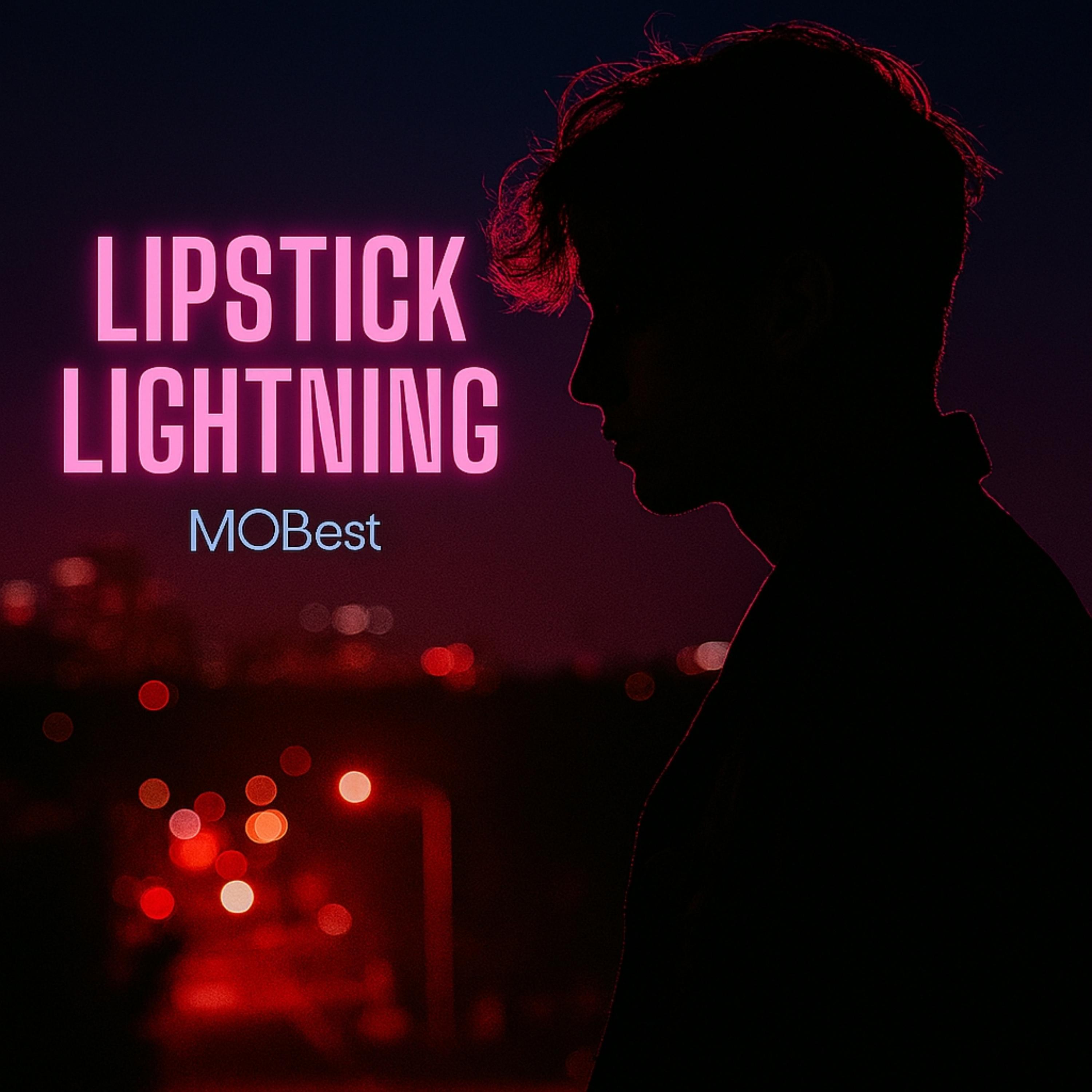 Lipstick Lightning artwork