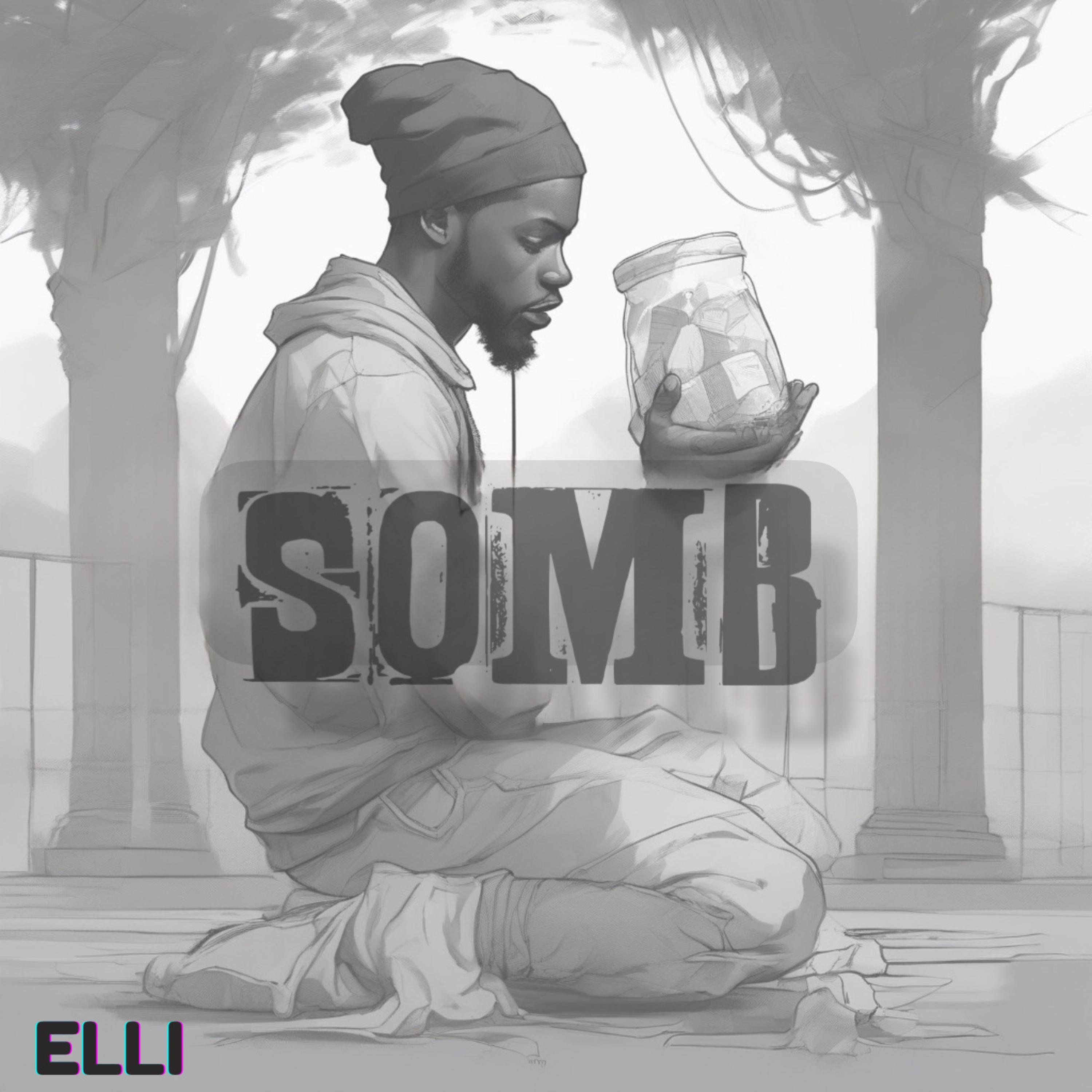 SOMB artwork