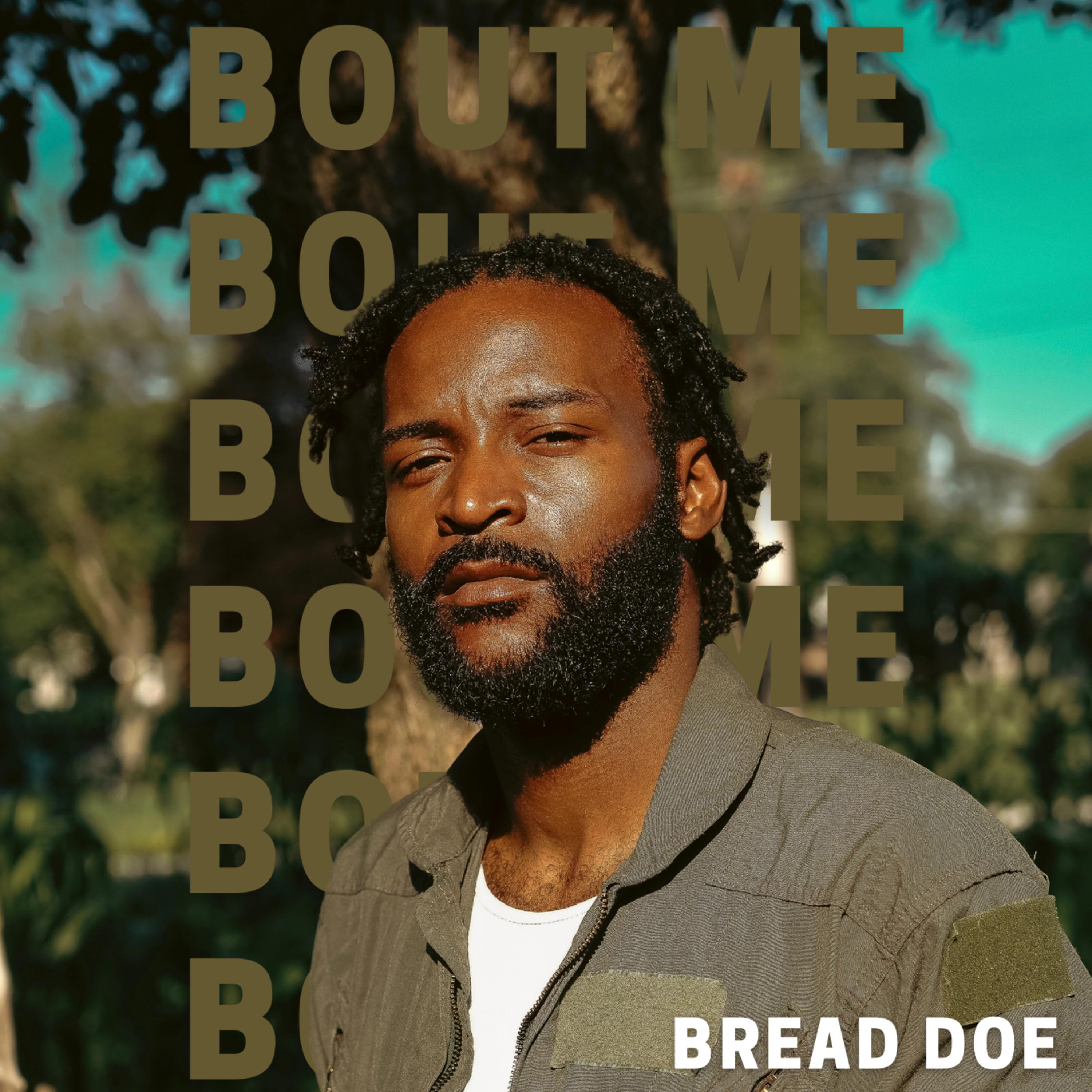 Bout Me (Acoustic) artwork