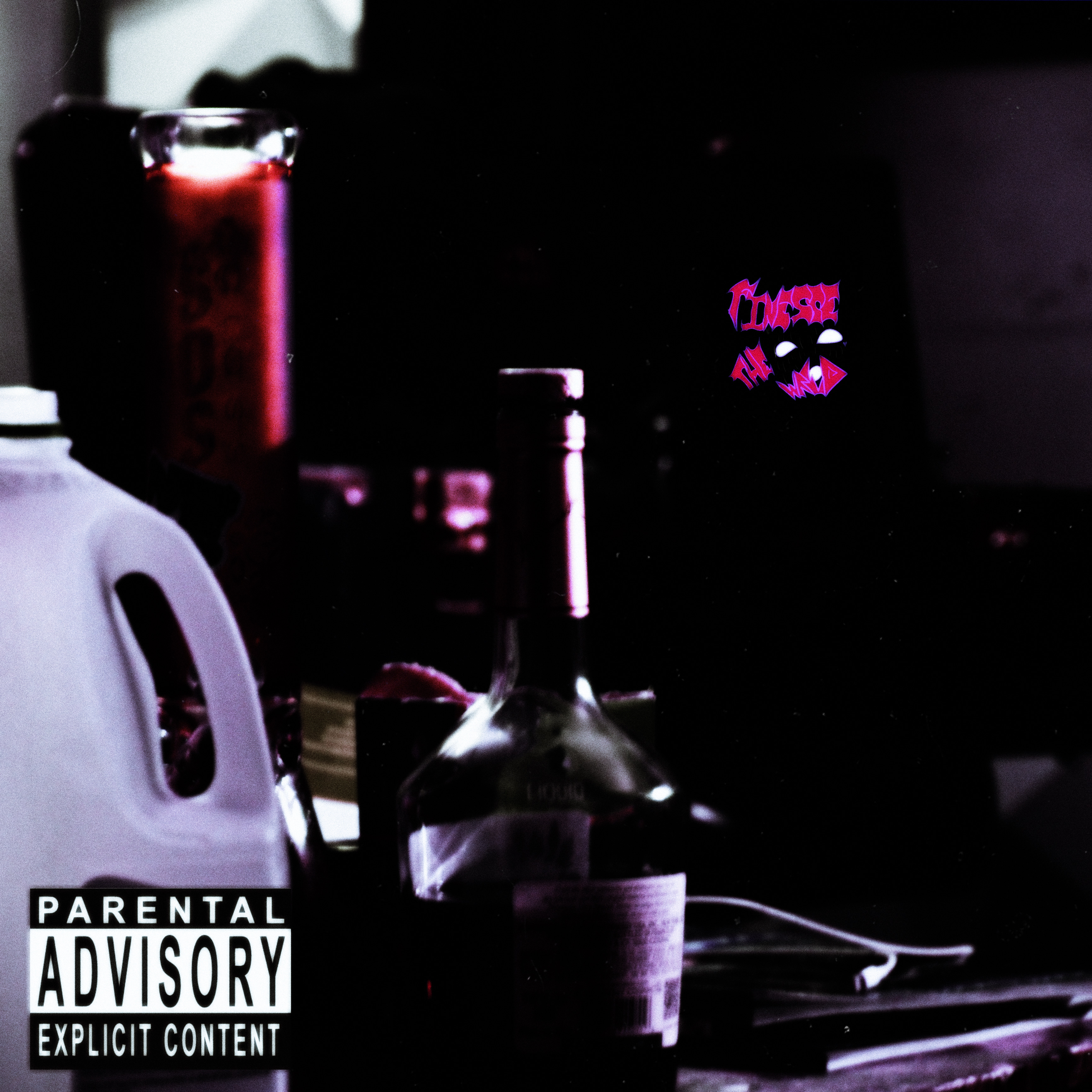 THE PREFACE artwork