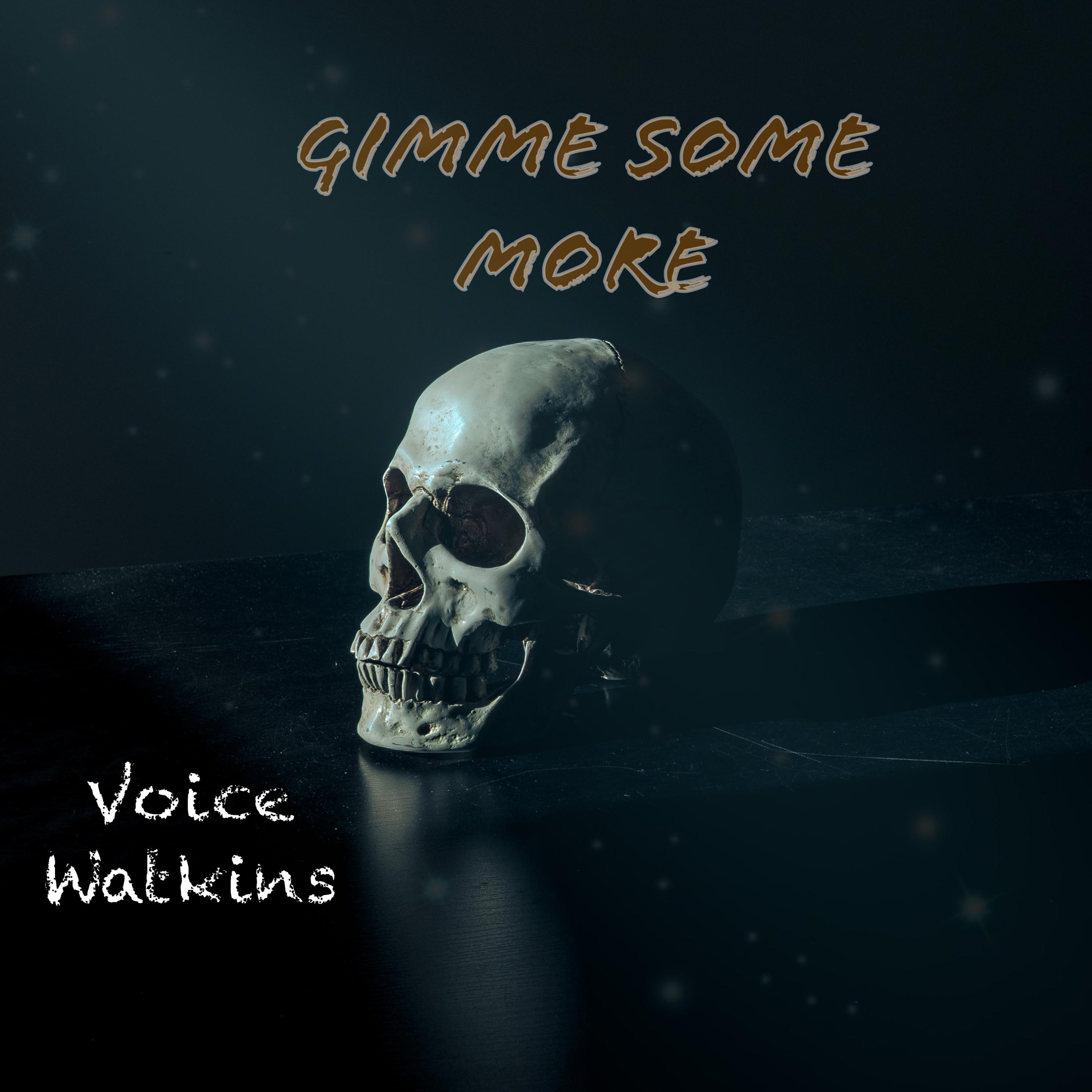 Gimme Some More artwork