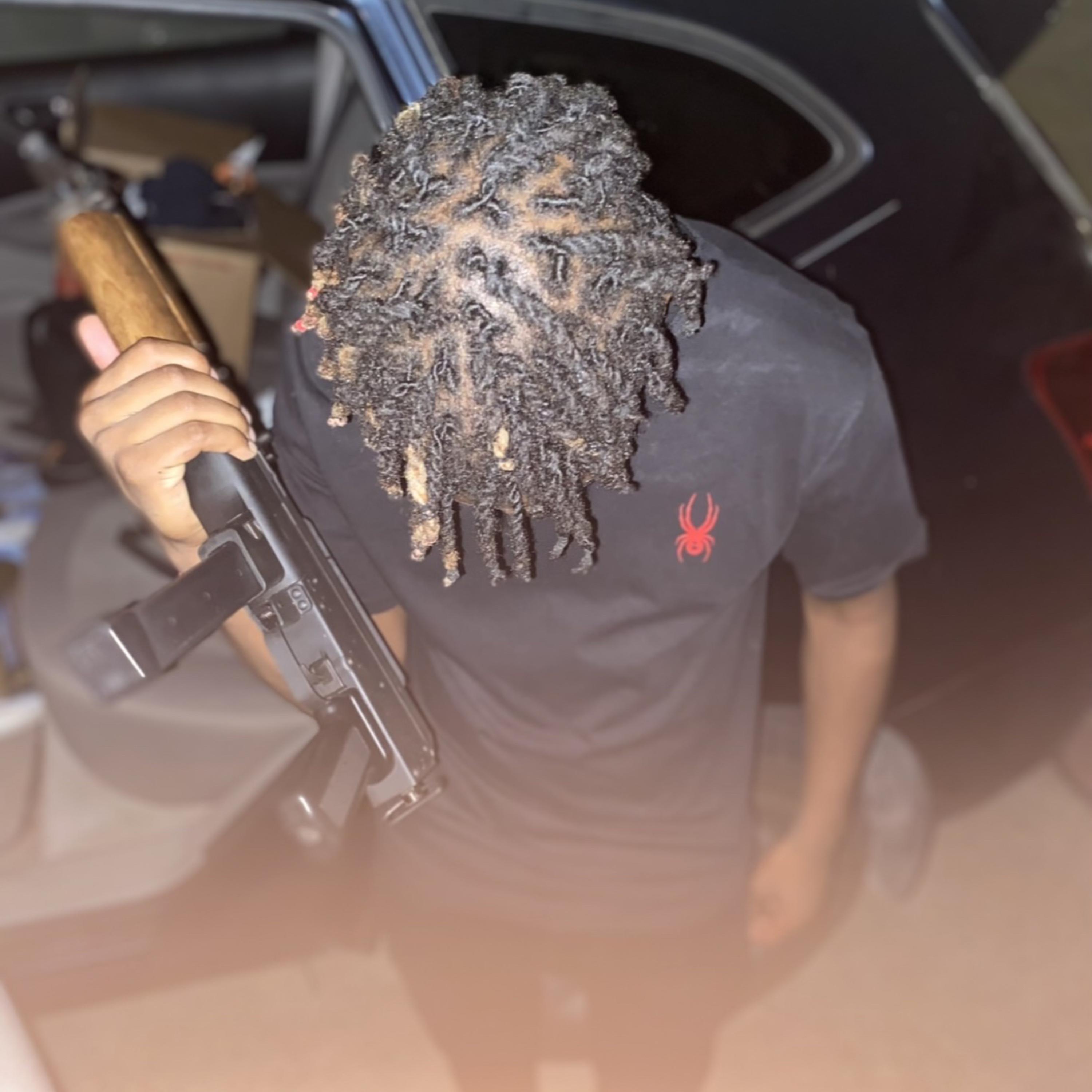 POP OUT artwork