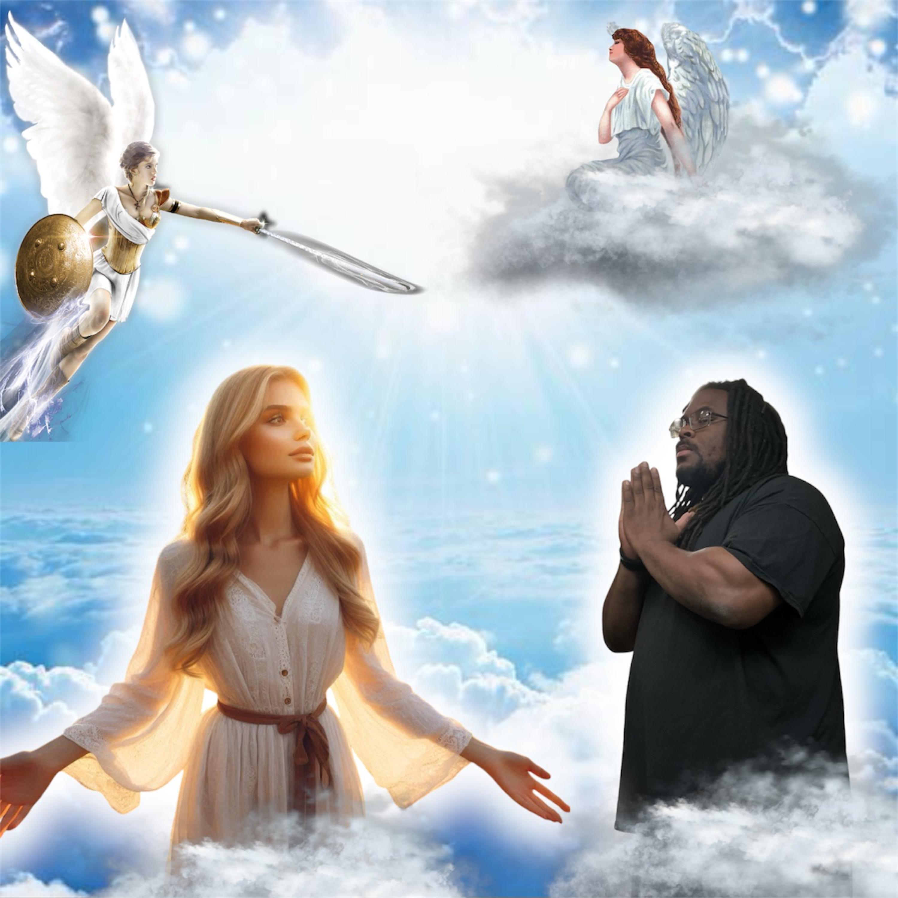 Prayers To The Sky artwork