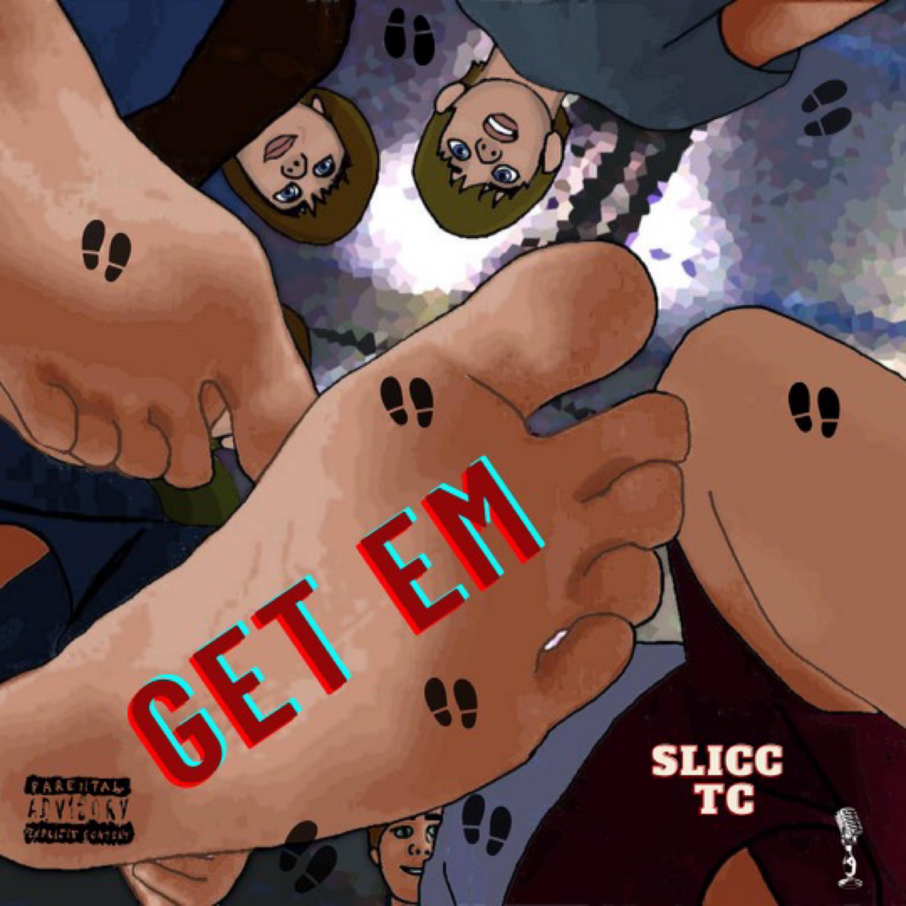 Get Em artwork