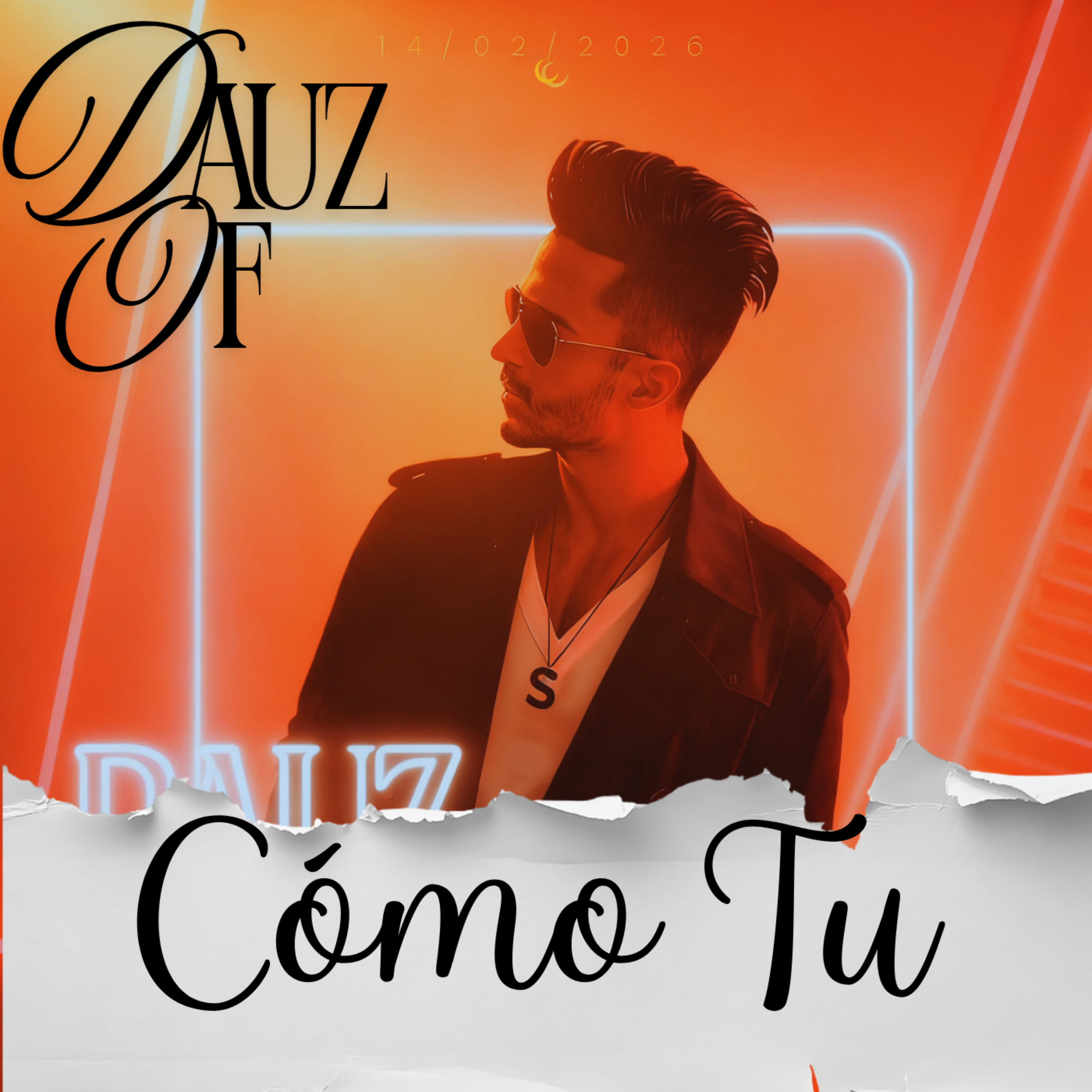 Cómo tu artwork