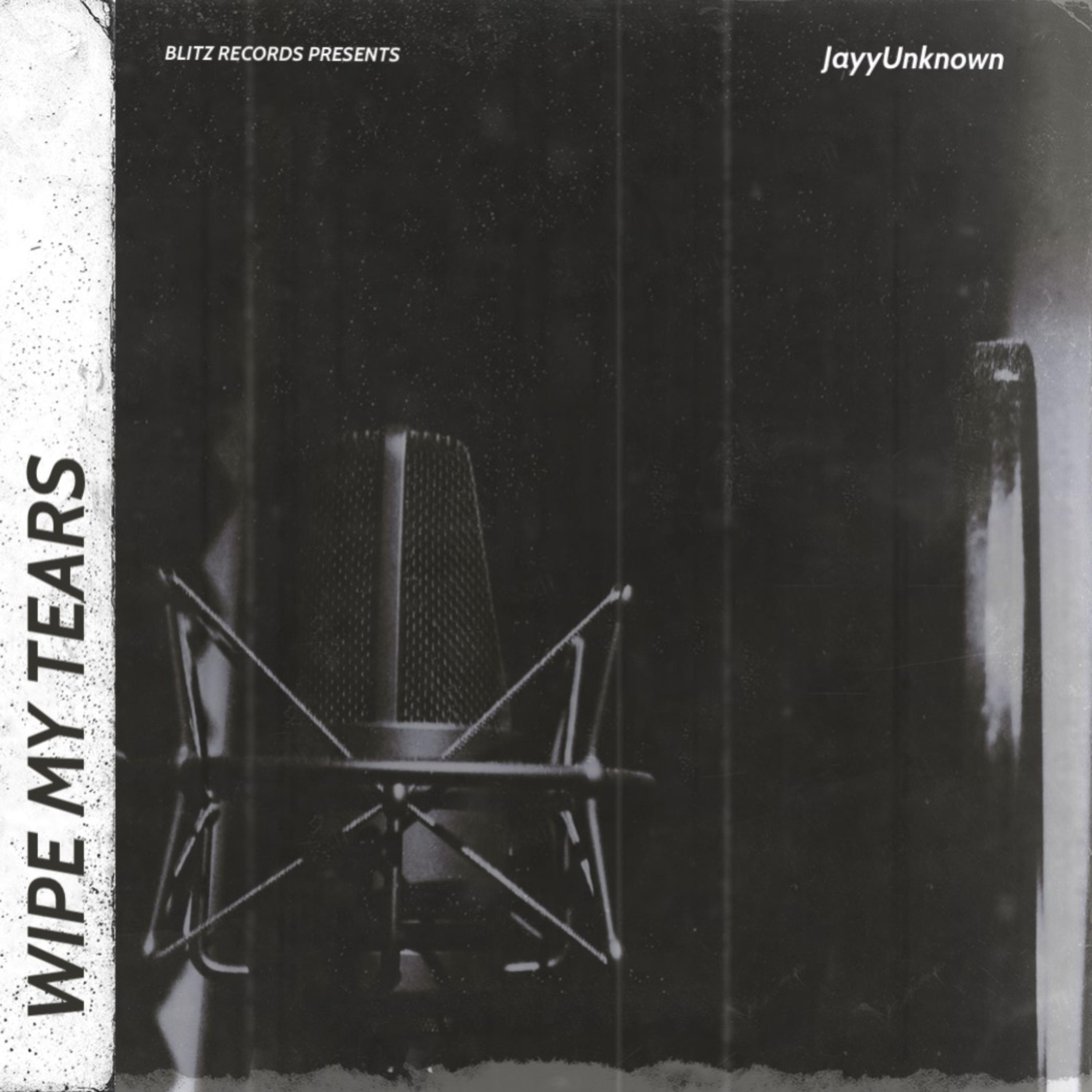 WIPE MY TEARS artwork