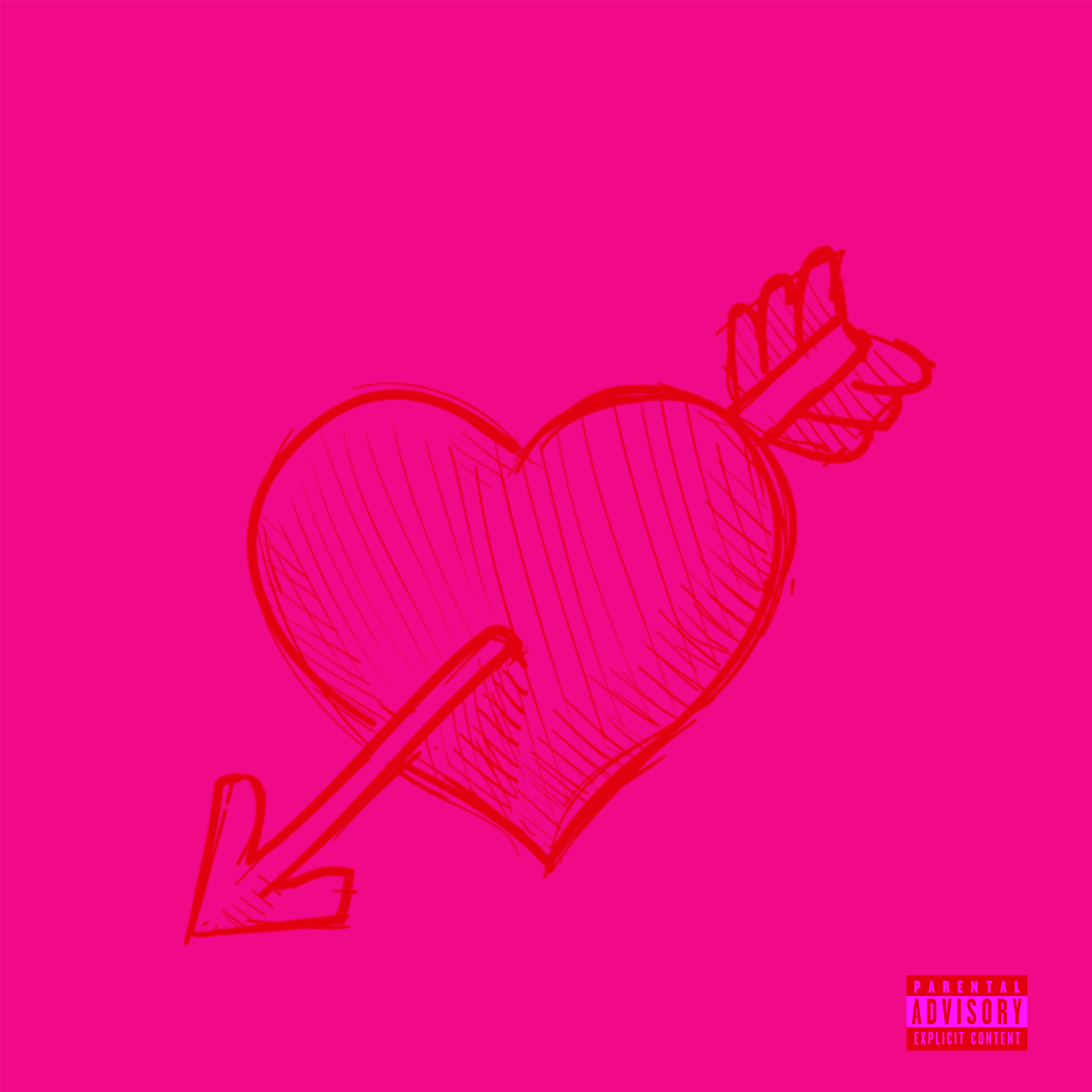 CUPID artwork