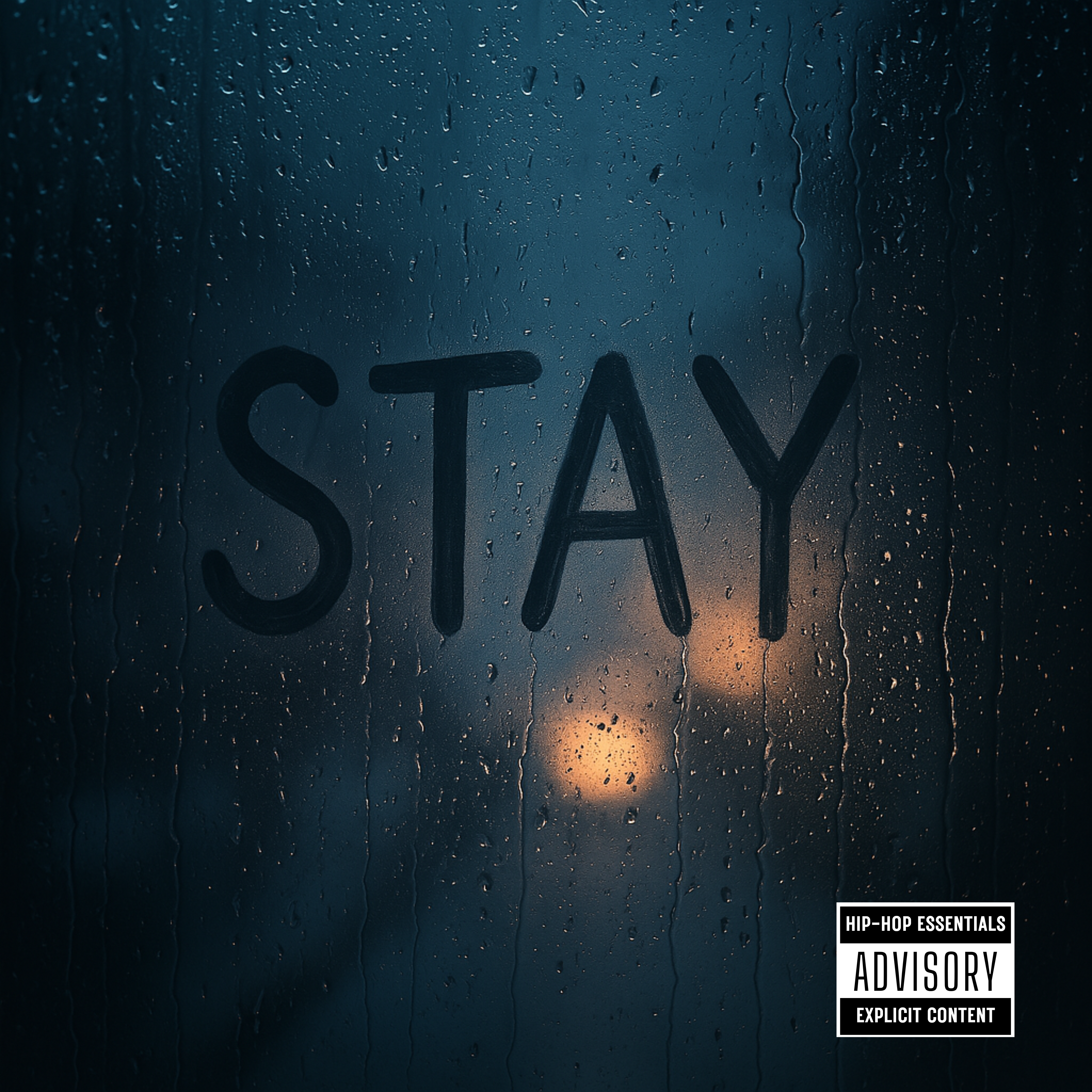 Stay artwork